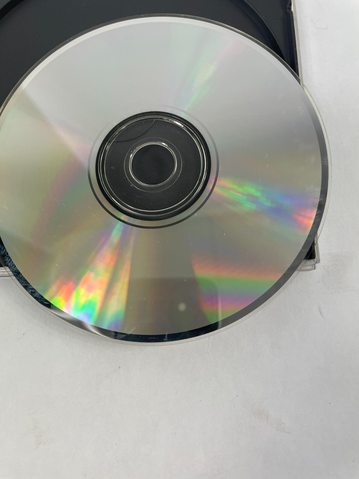 St. Elmo's Fire St. Elmo's Fire Shake Down Young And Innocent This Time It CD#73