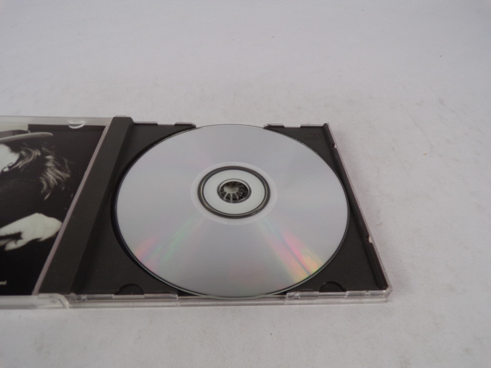 Judi Silvano Vocalise Daydream Bass Space Thanks For You Looking Back CD#55