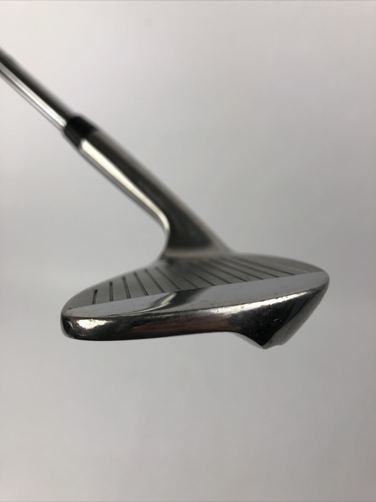 Wilson Golf Right Hand 50 Stainless Harmonized Pitching Wedge Steel Stiff Shaft