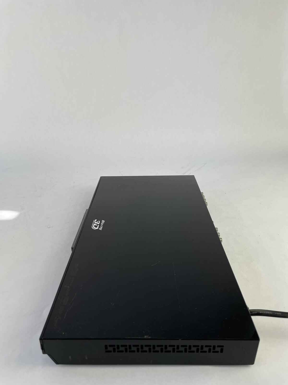 Samsung BD-C6800 3D Blu-Ray Player