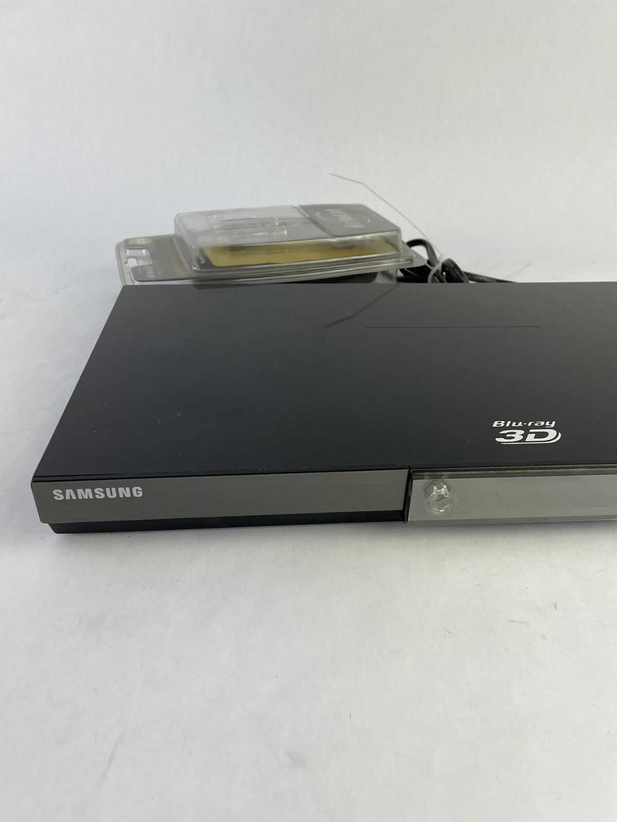 Samsung BD-C6800 3D Blu-Ray Player