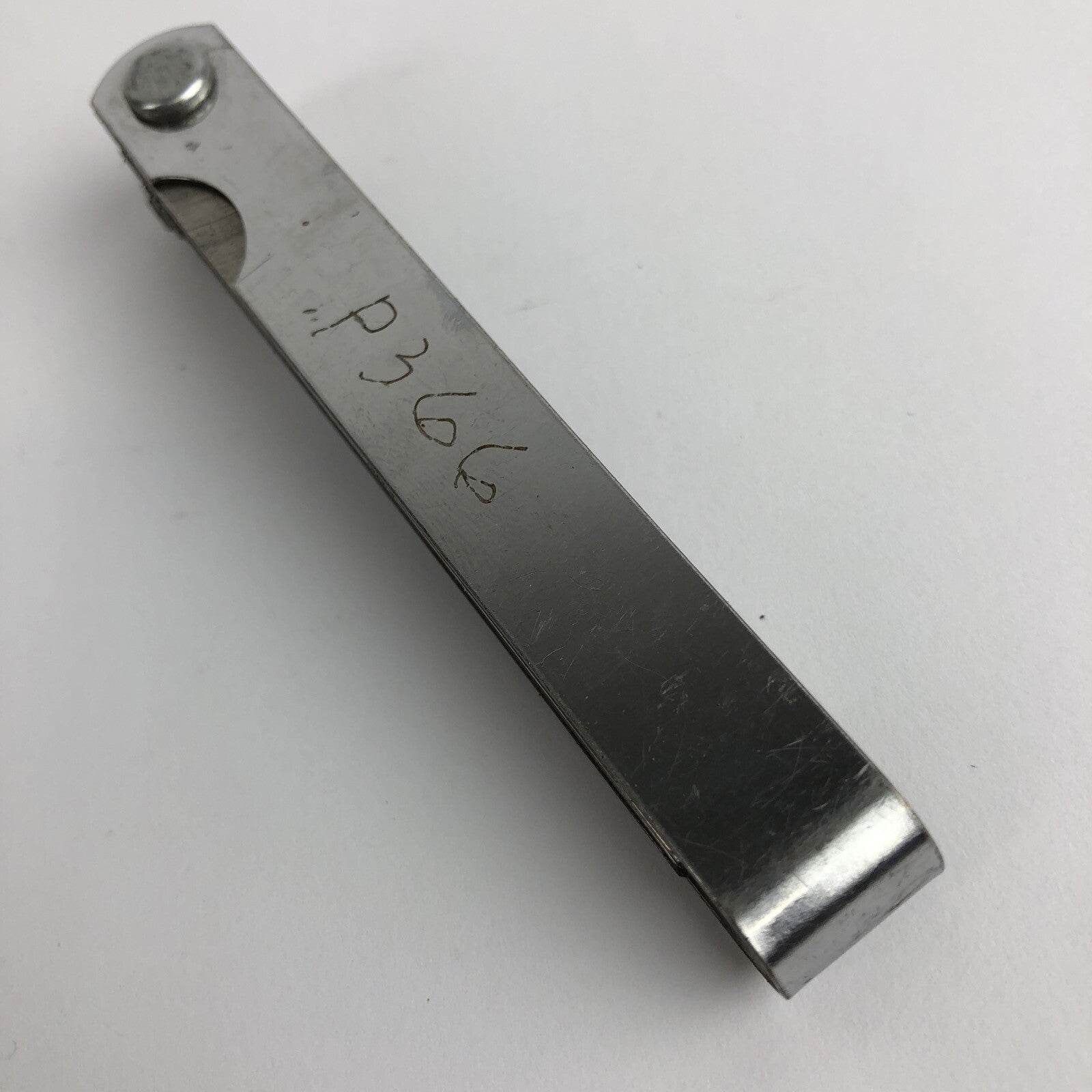 LOOK LOOK 25 Blades U.S / Metric Gauge Feeler Set FB325A