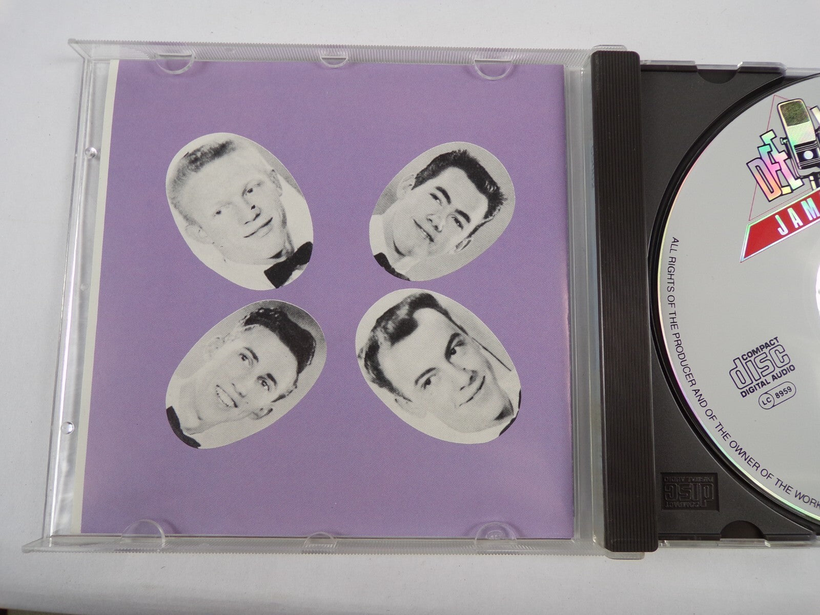 Dee Jay The Slades CD #18
