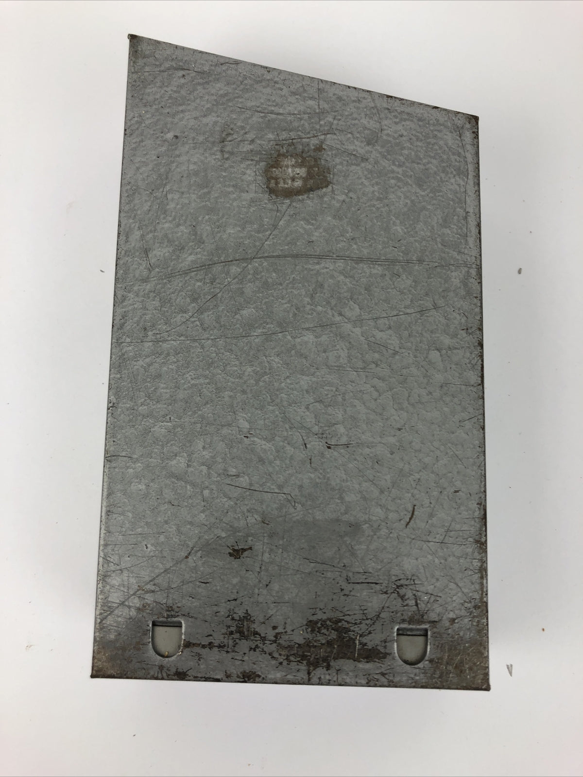 VINTAGE HUOT St. Paul Minnesota DRILL INDEX 1/16 to 1/2 BY 1/64 - Look