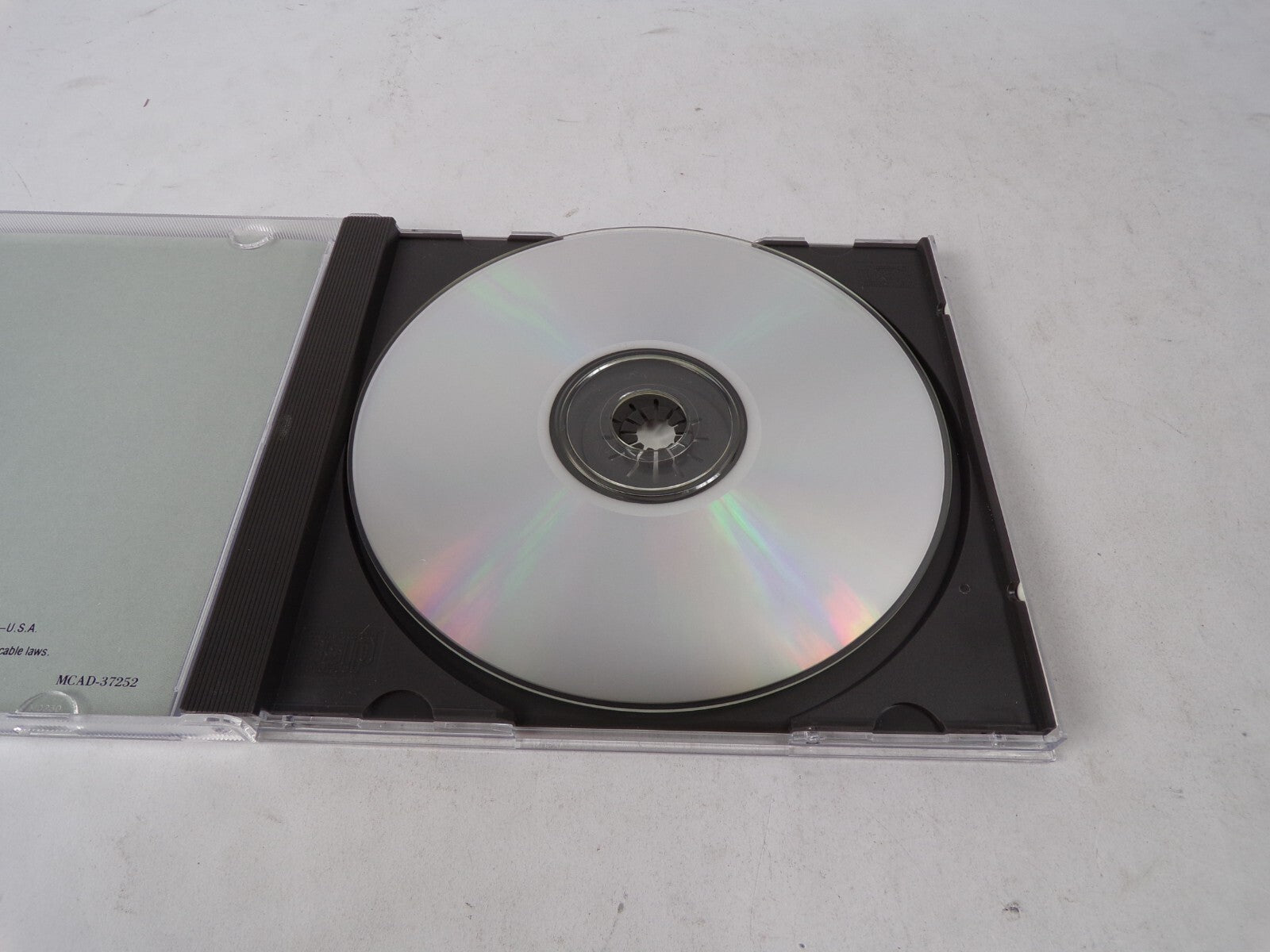 Neil Diamond His 12 Greatest Hits Song Sung Blue Iam I Said Play Me BrotherCD#62