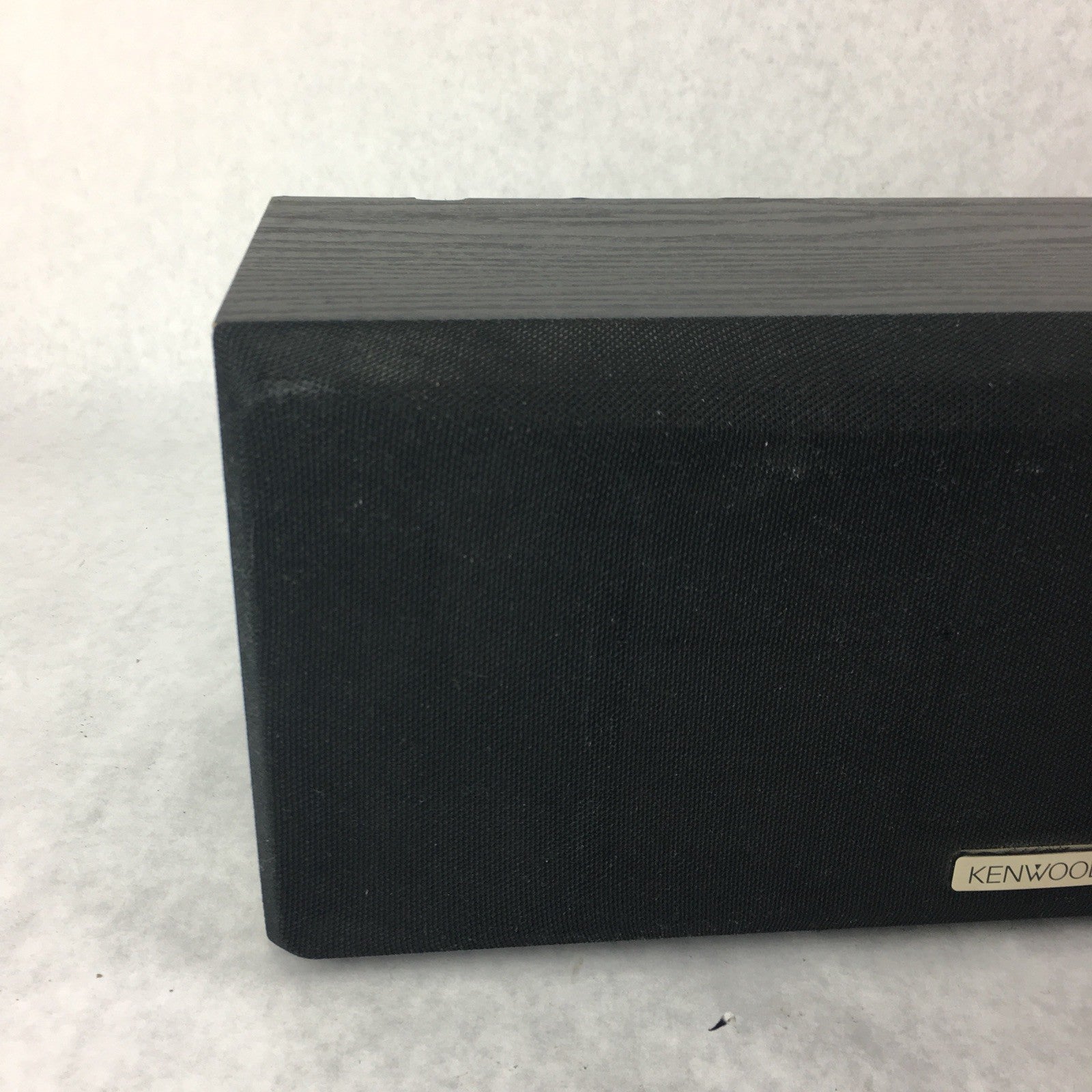 KENWOOD KS-505HT CENTER SPEAKER 100 WATTS