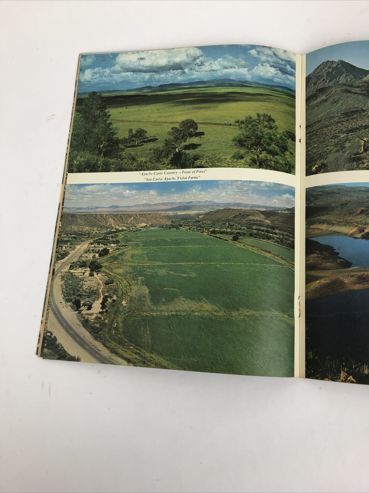 Arizona Highways Magazine - May 1963 - Land Of San Carlos Apaches * VGC * LOOK