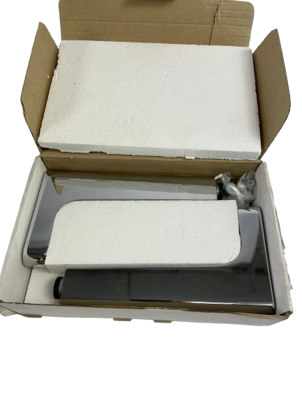 Duravit Faucet 1829085 Piedino Zama Confa A Coppia 28344.0260.2