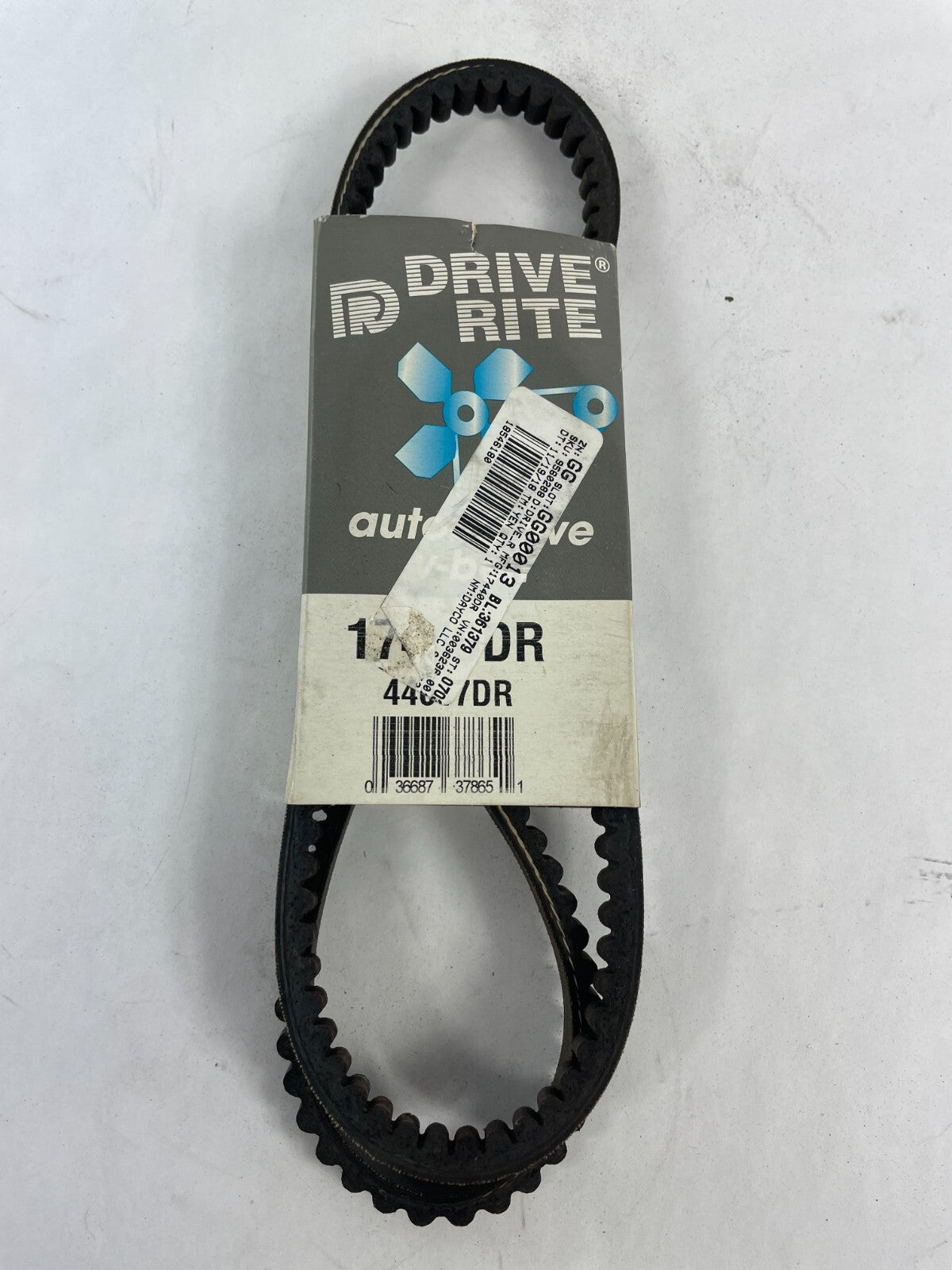 OEM Dayco Drive Rite 17440DR 44617DR Premium Utility V-belt
