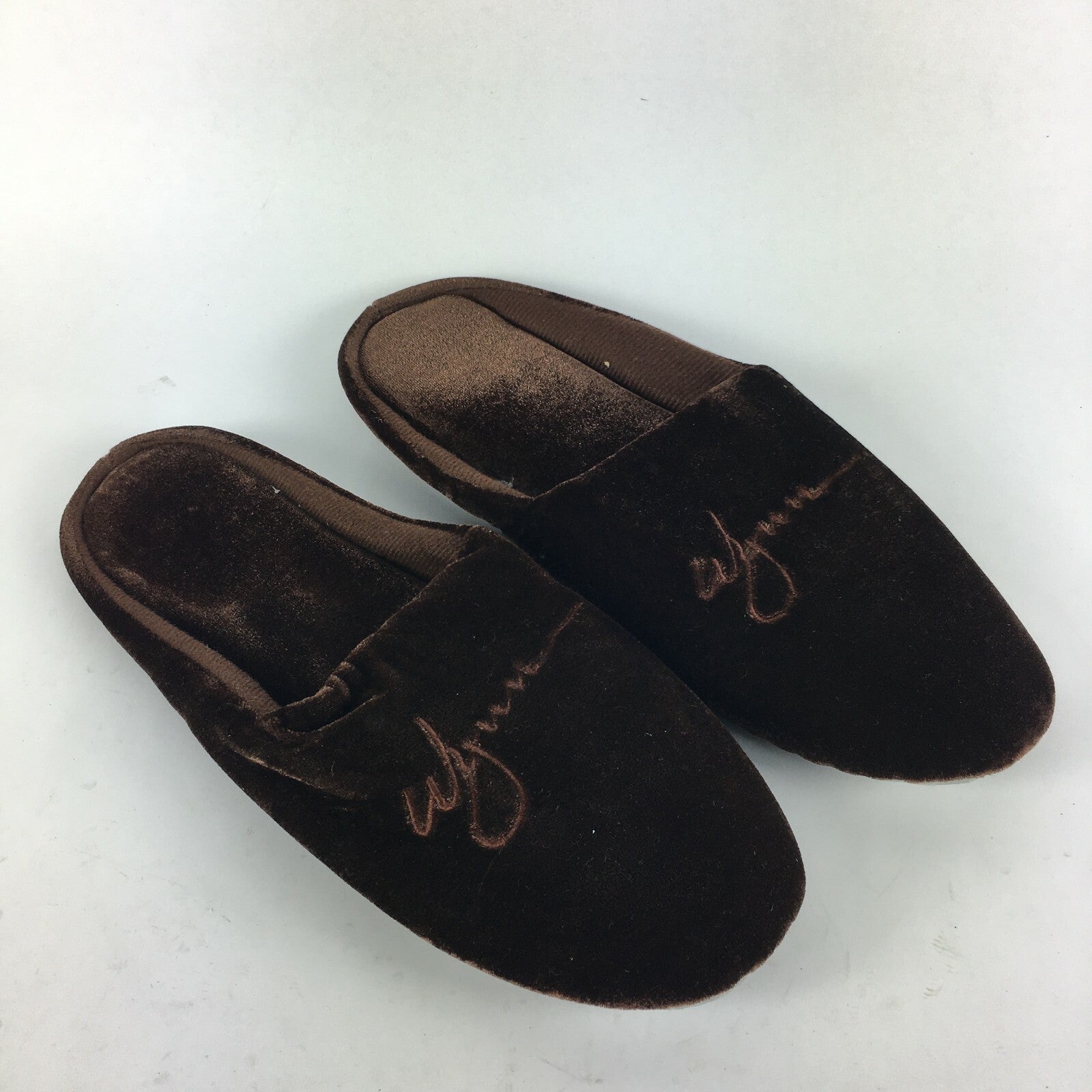 Genuine Wynn Stylish Flexible Indoor Brown Color Sandals for Men/Women