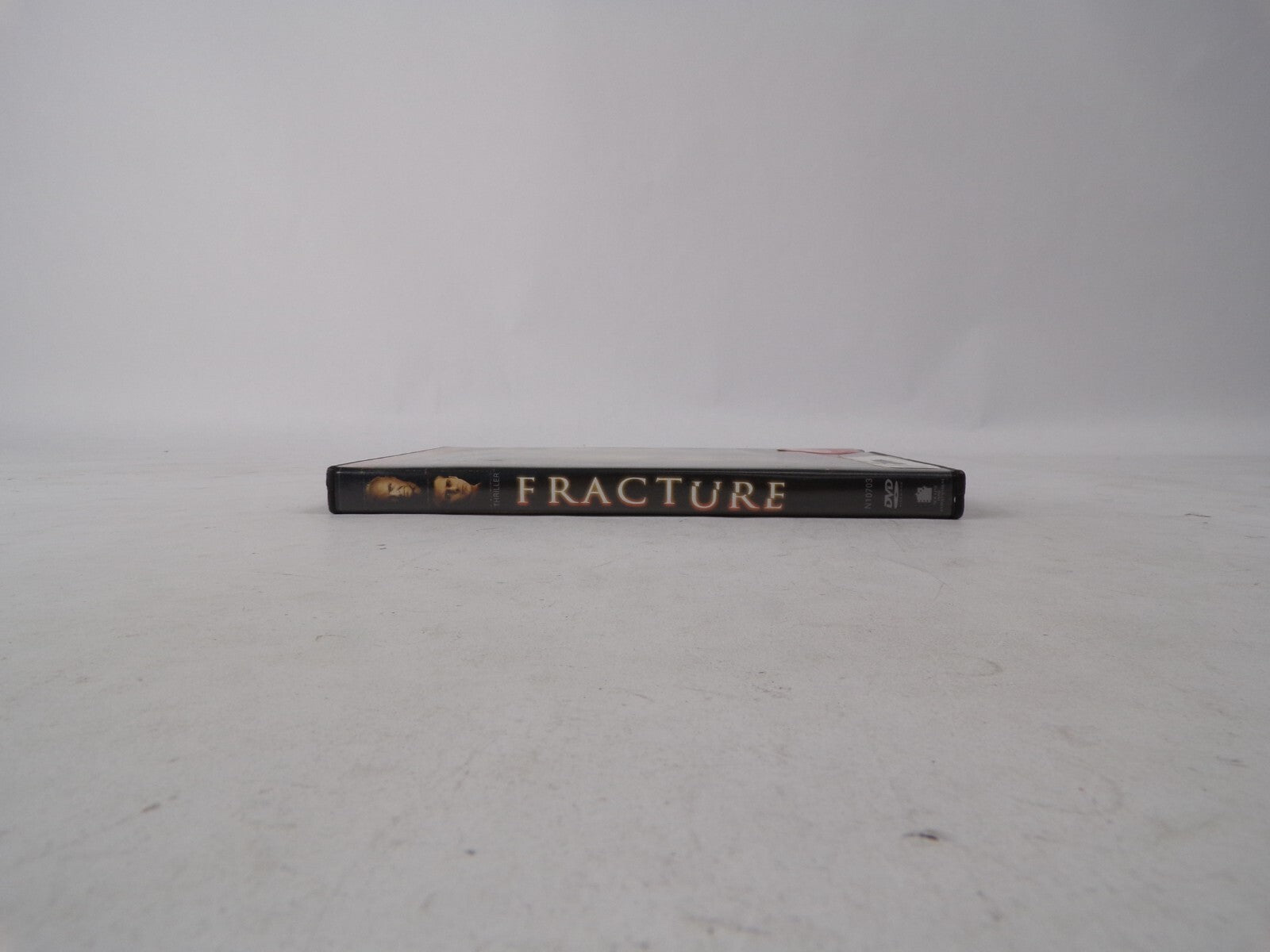 Fracture Anthony Hopkins Ryan Gosling Widescreen Academy Award Winner DVD Movies