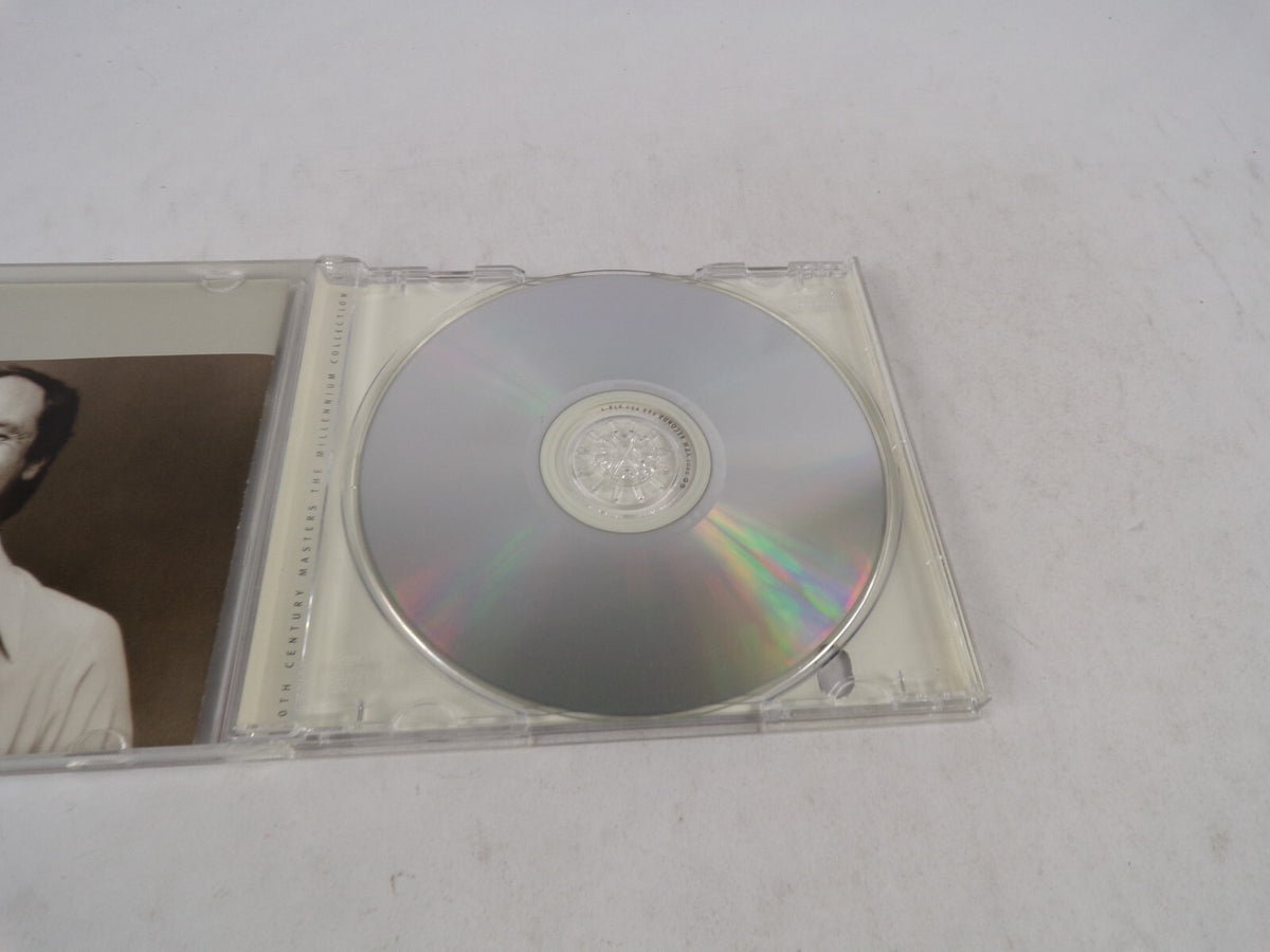 The Best Of Peter Allen The Millennium Collection Bi-Coastal Fly Away I Go CD#31