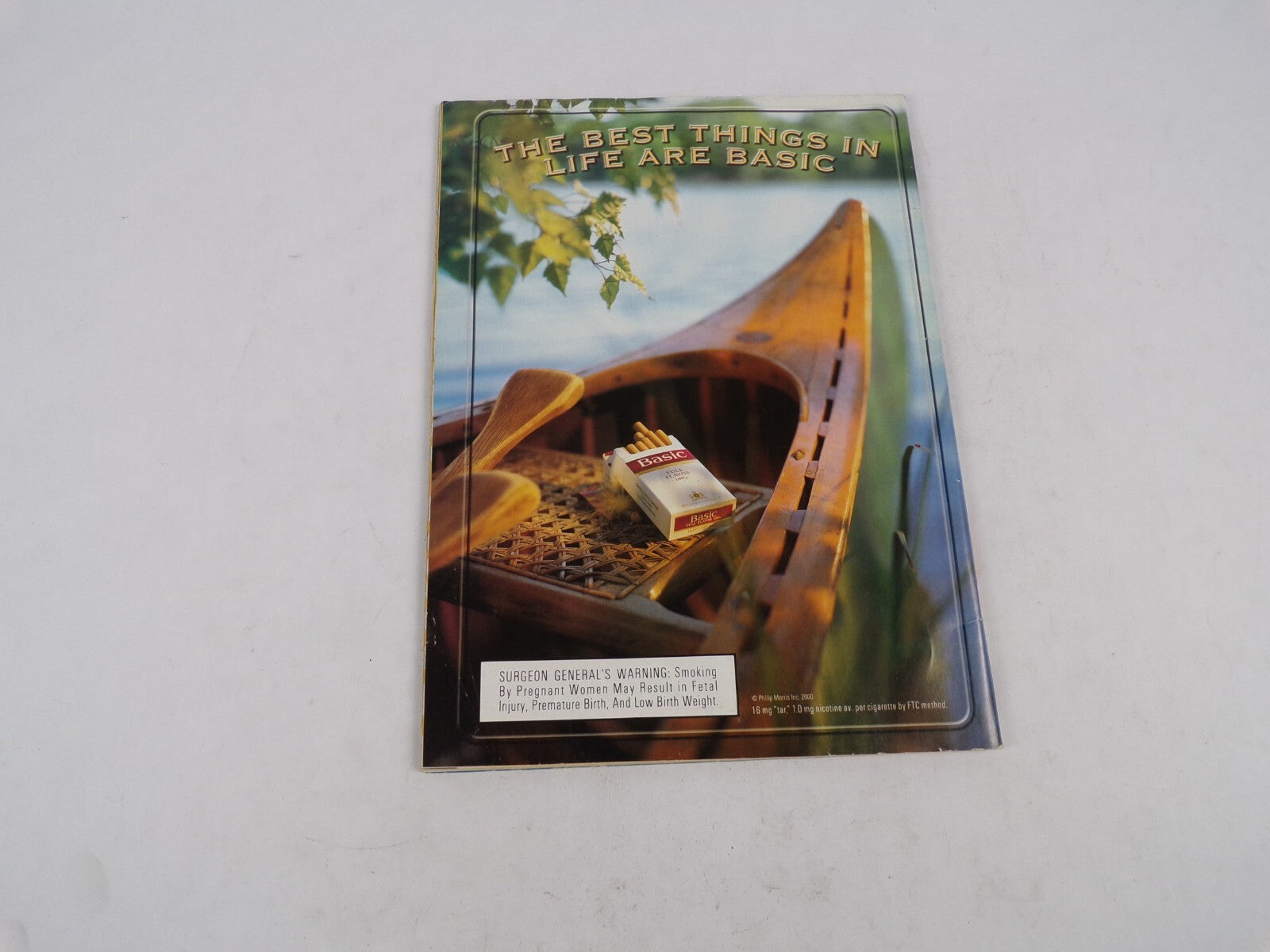 April 2000 Car Craft New Ford Crate Engine The True cost Of Paint & Body