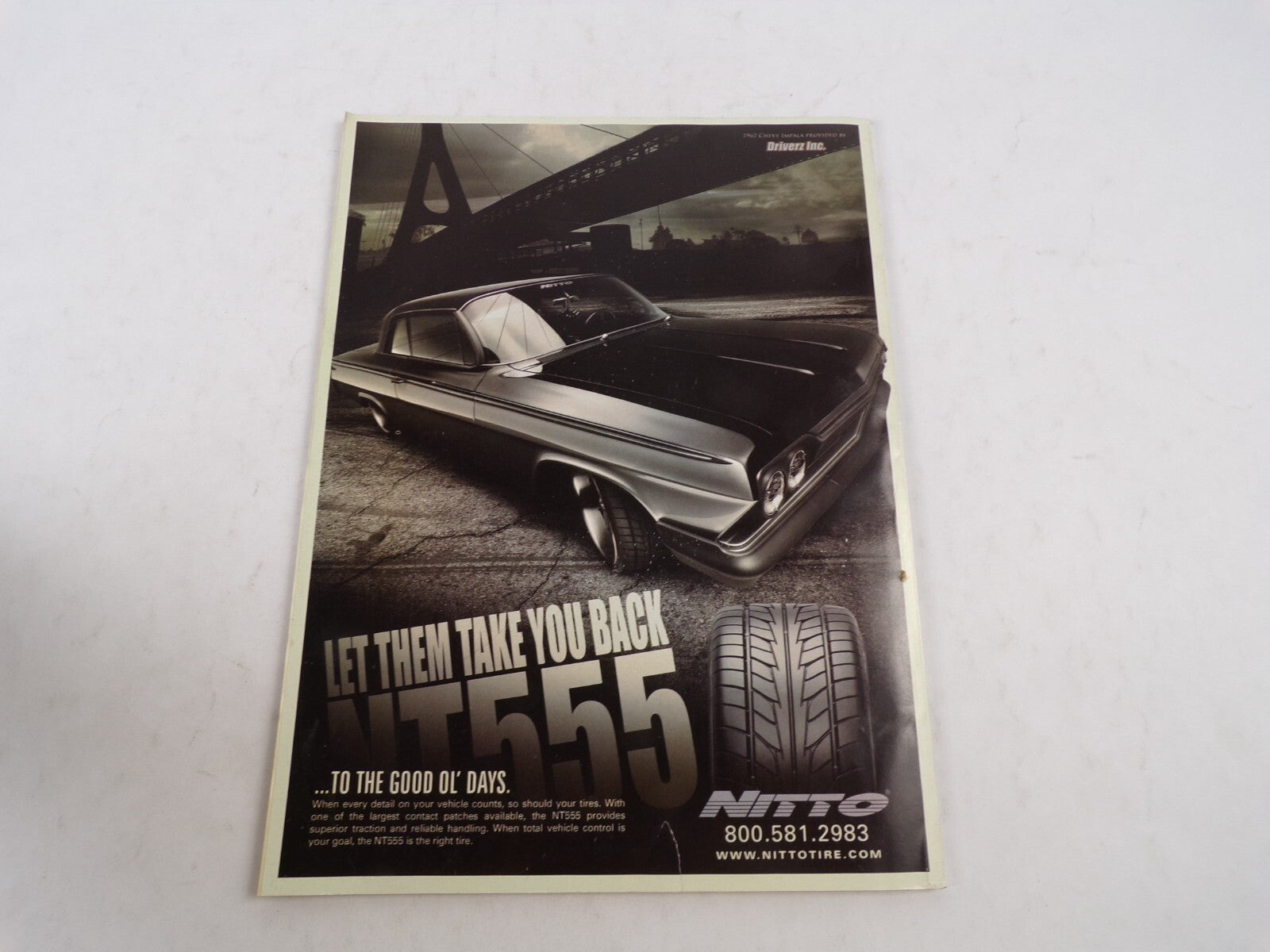 July 2008 Hot Rodding Magazine Blues & Thunder! 400CI Small-Block Chevy Kenny