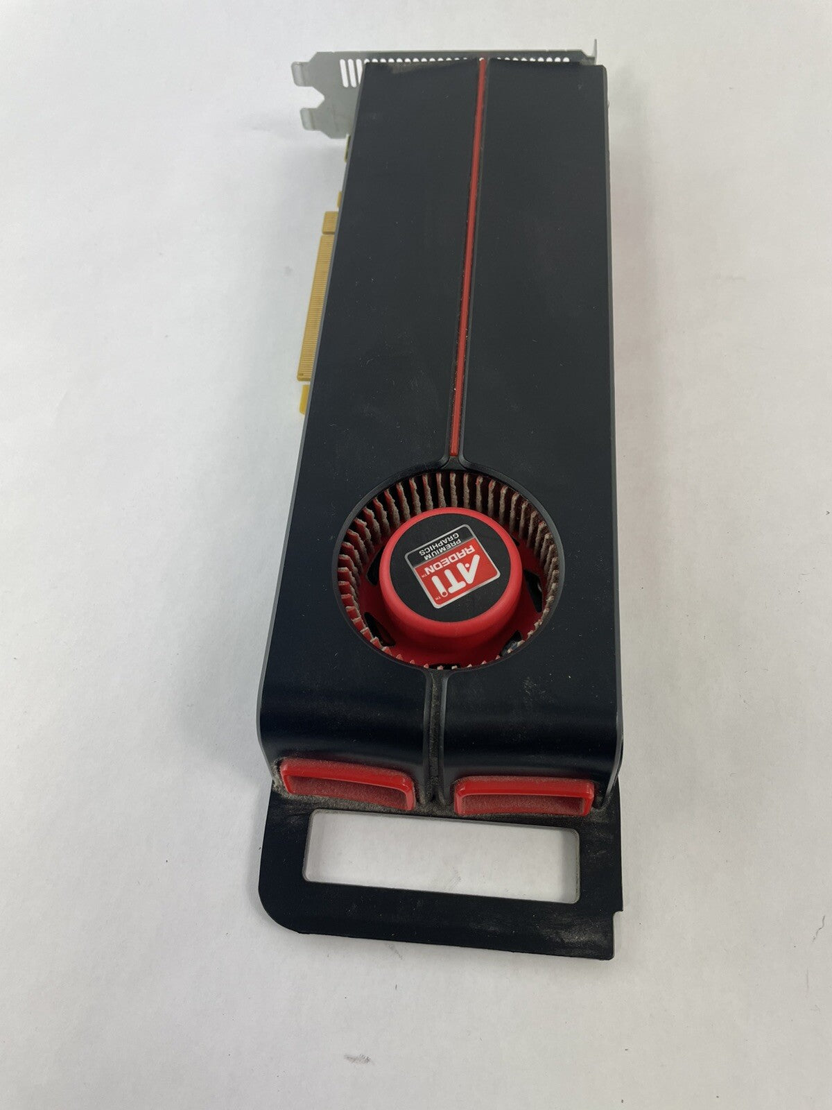 ATI RADEON HD 5870 1GB VIDEO CARD - Mac Pro A1186 2008, A1289 2009 to 2012
