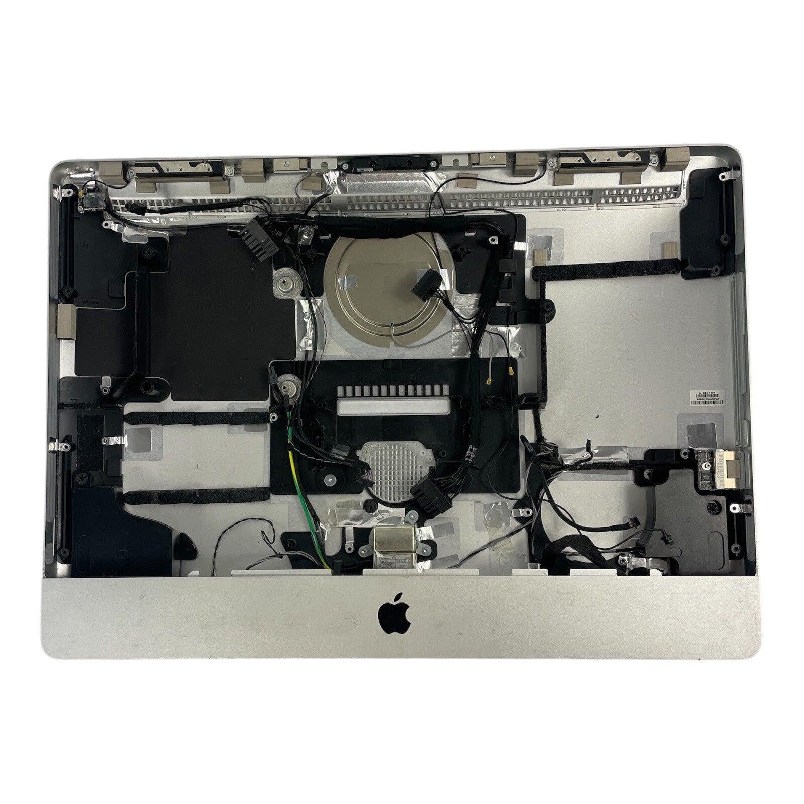 iMac A1311 Rear Case Housing Enclosure Shell Body Frame Only Case Push button