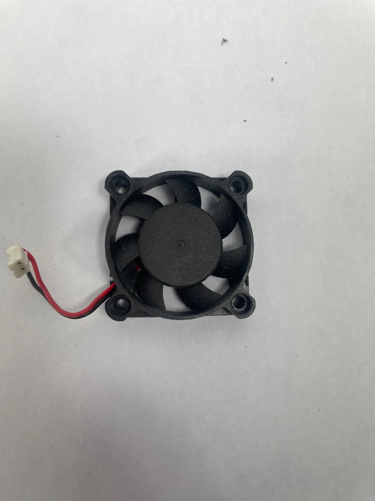 Generic D40SM-12A DC12V 2 - Wire CPU Cooling Fan