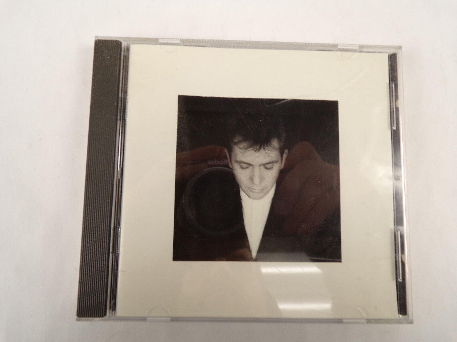 Peter Gabriel Shaking The tree Sixteen Golden Greats CD#54