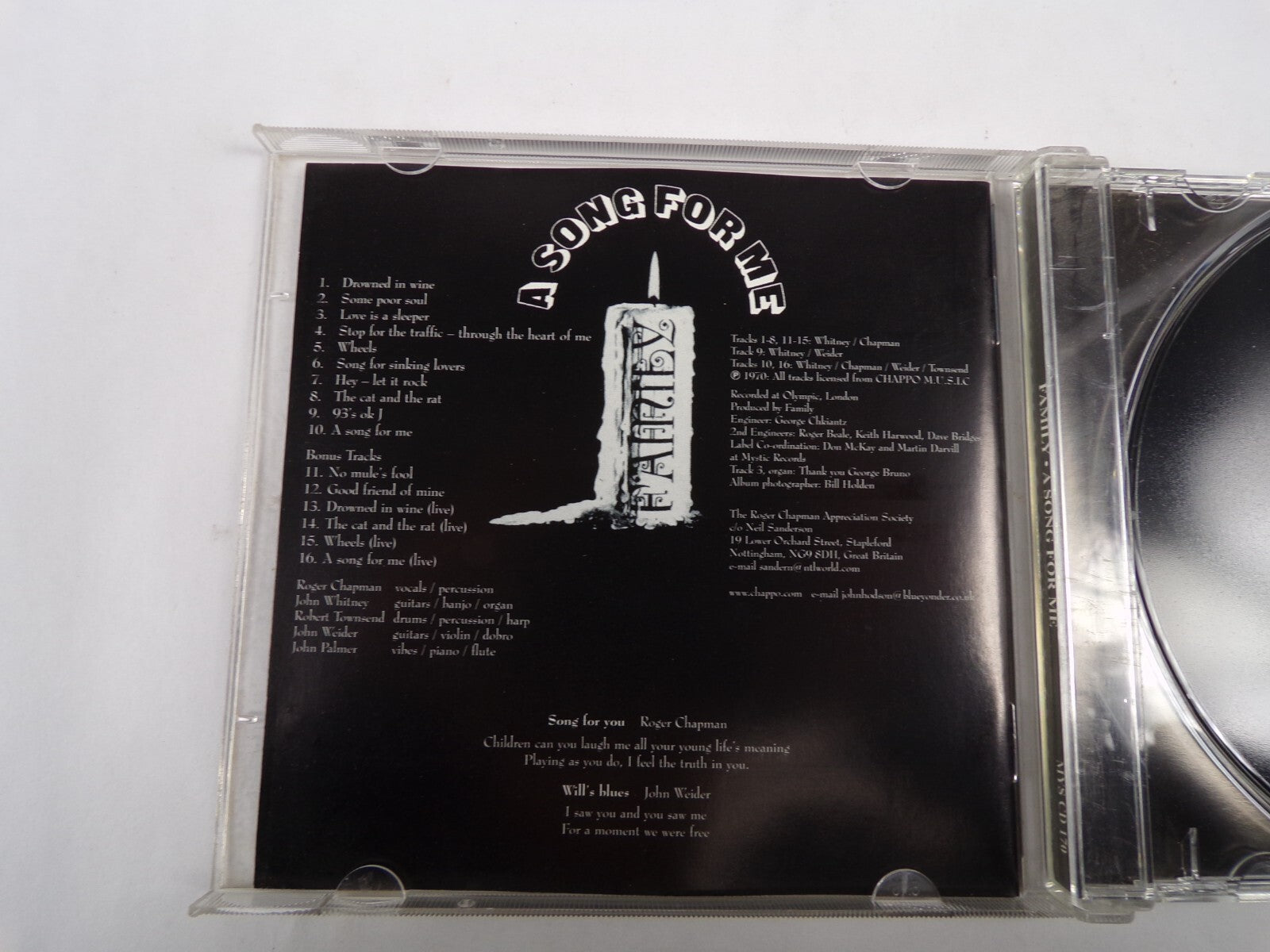 Duane Eddy Dance With The Guitar Man Limbo Rock Wild Watusi The Scrape CD#59