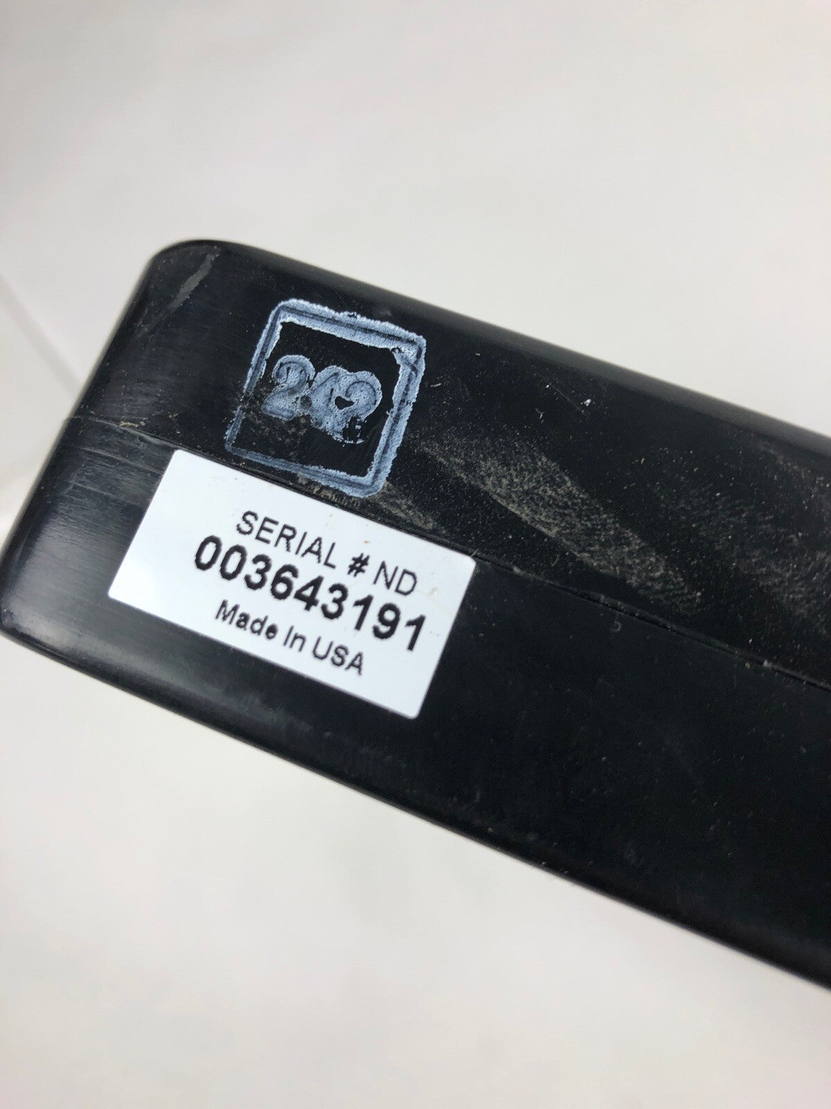 FLEX-CORE 125-162 Current Transformer 600V Solid Core 1600:5 Round, 6.31" 1 PC