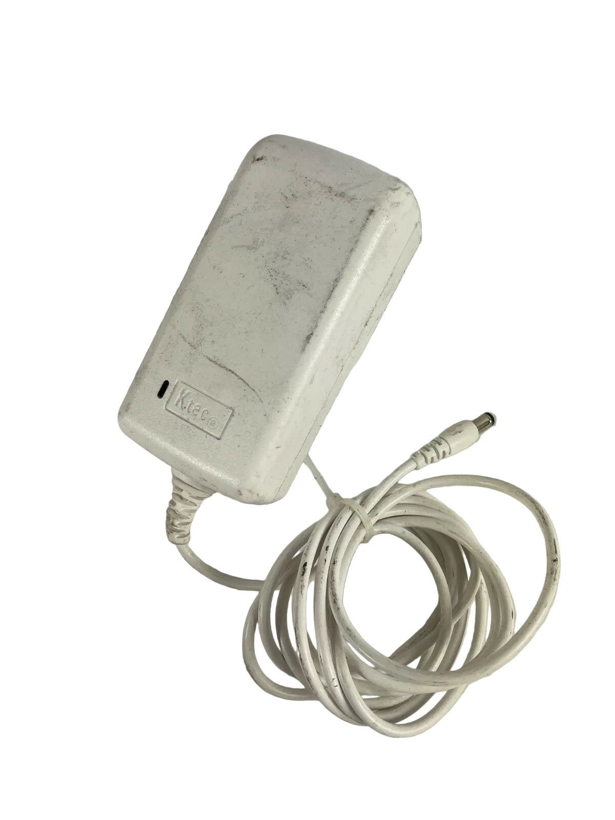 Genuine Ktec KASPV0361200300D5 AC Adapter Output 12V 3A Power Supply Adapter A40