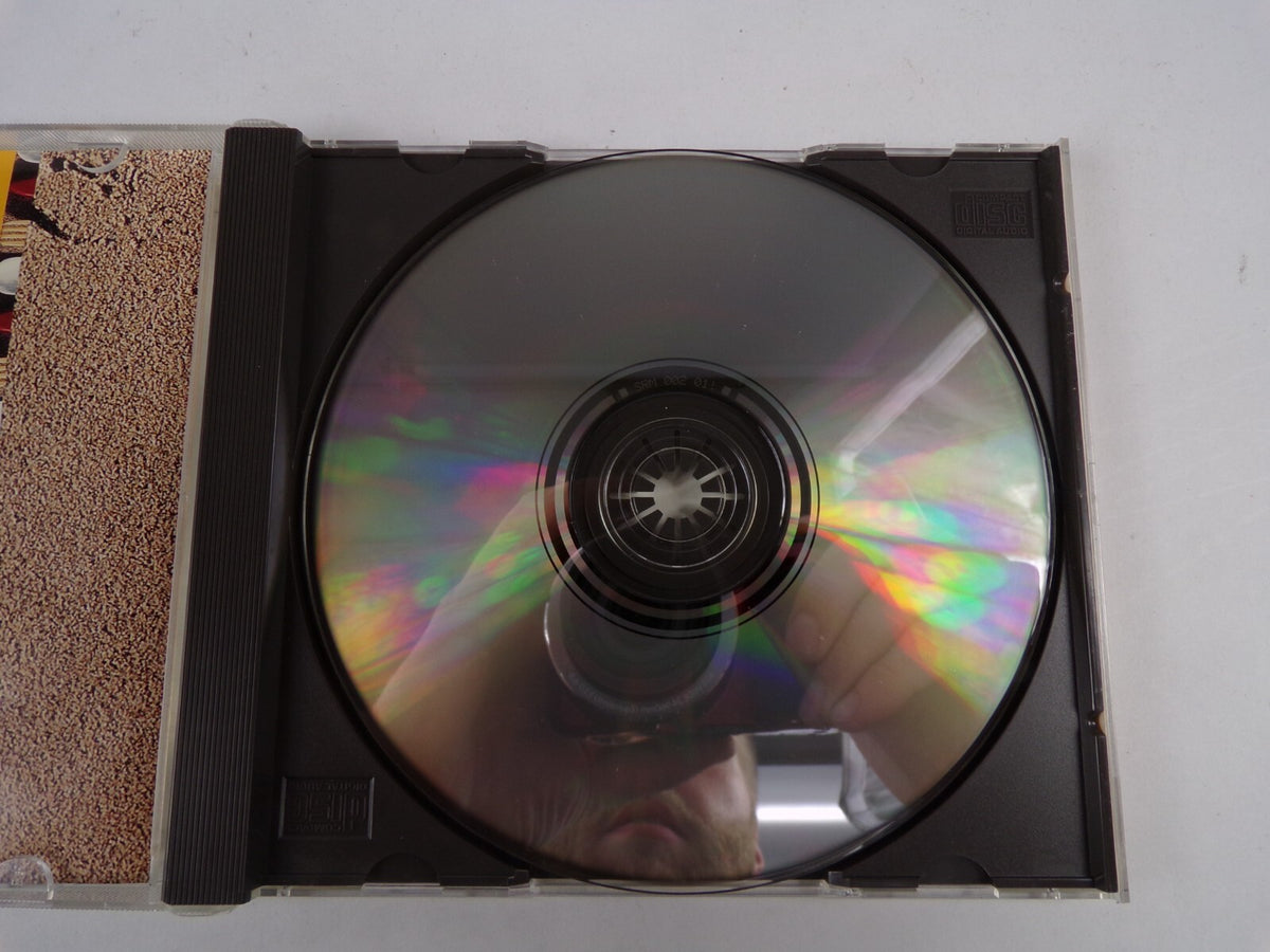 The Closet Surfers Surf Ware Scrambler Surf This Stranded Surf Dogs CD#42