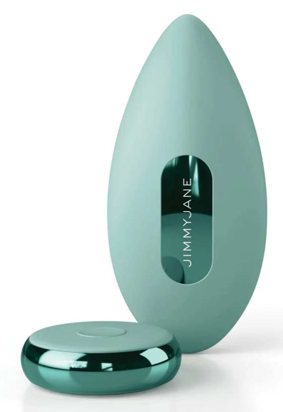 Ascend 3 : Unopened Remote Control Personal Pleasure Massager