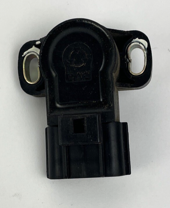 OEM Kia Hyundai throttle position sensor 3510239000FFF NOS TPS 3.0L 3.5L engine part