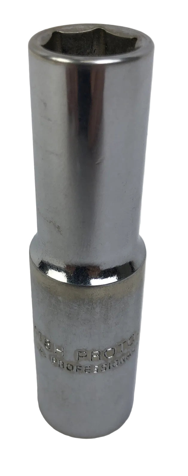 Proto Tools USA 5316H 1/2-inch drive 6-point deep socket