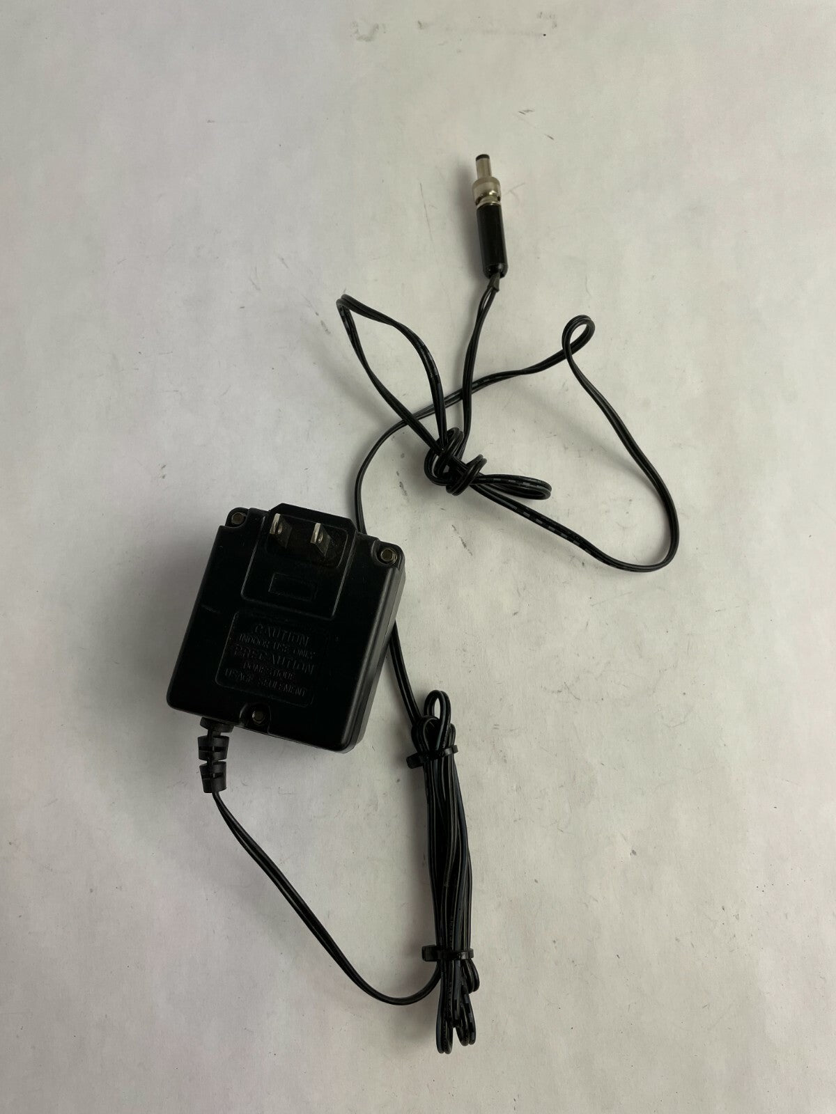 Genuine Ac Adapter 48-6-1000D Output 6 V 1000mA Power Supply Adapter A79