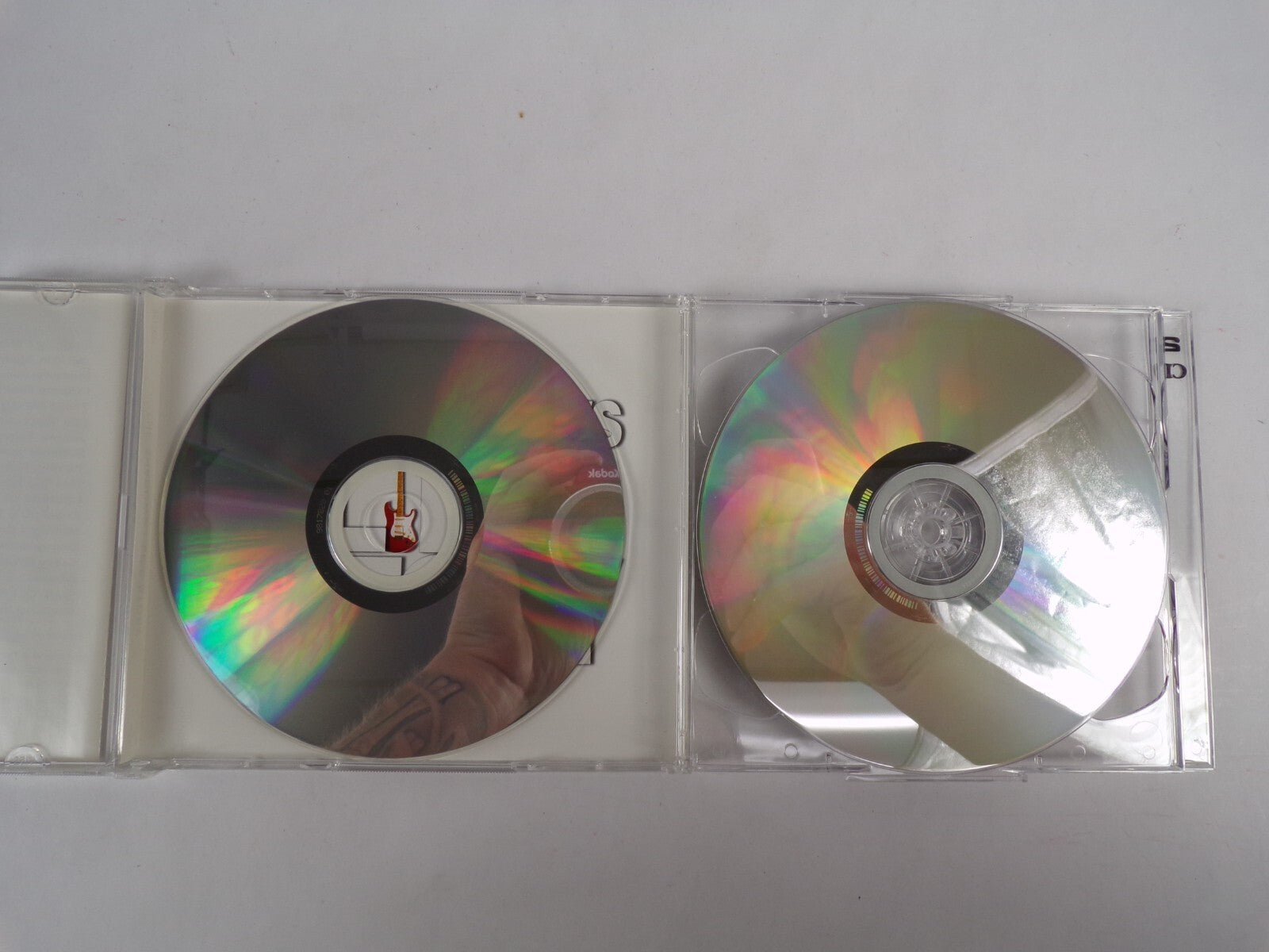 The Shadows Life Story The Very Best of the Shadows CD #12