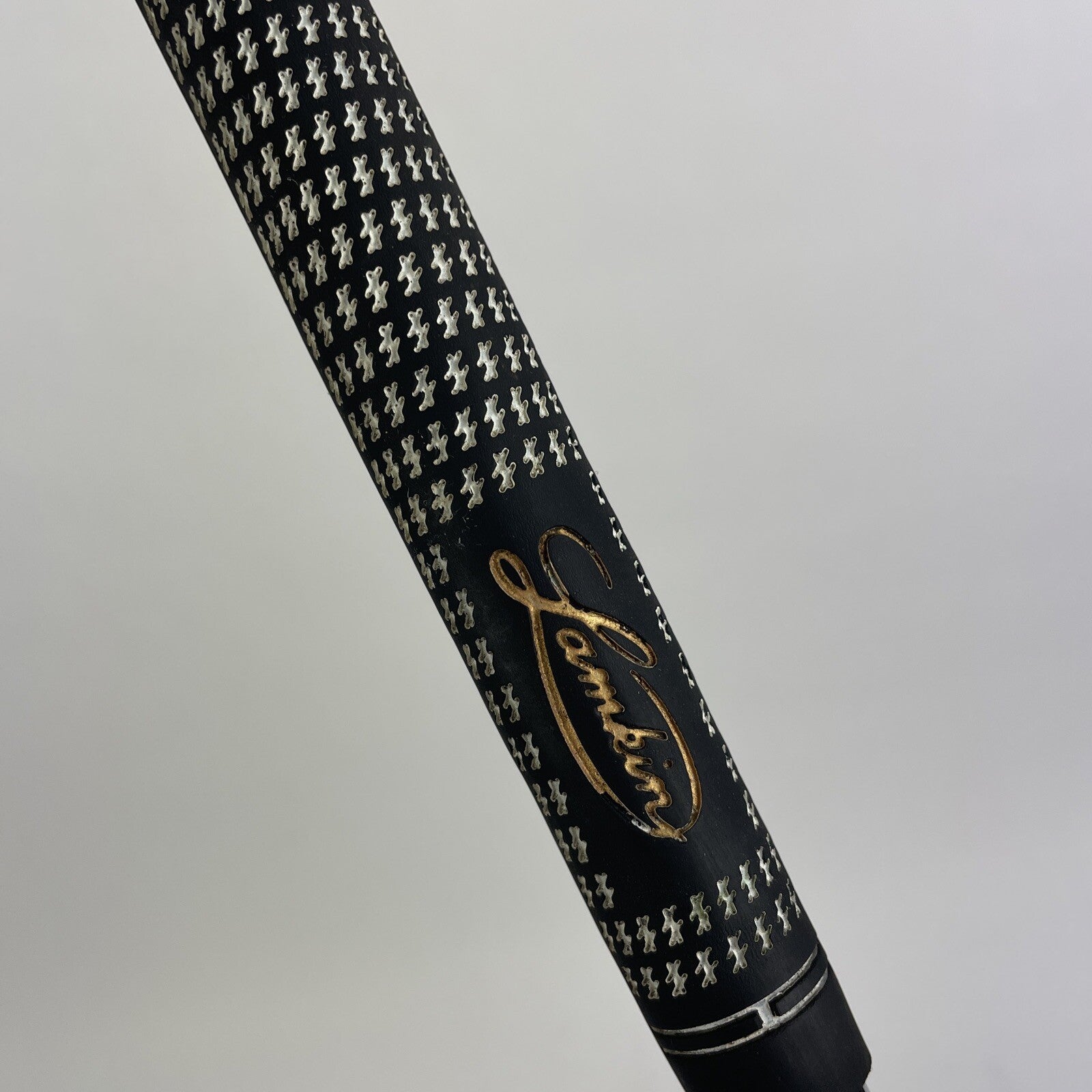 Ping Eye 2 Karsten Single 4 Iron Red Dot RH KT - M Steel 38" Lamkin Grip - VGC