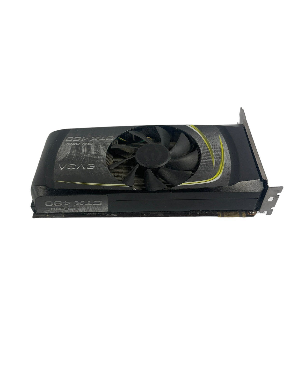 EVGA 01G-P3-1363-KR GeForce GTX 460 1GB GDDR5 Dual DVI Video Card