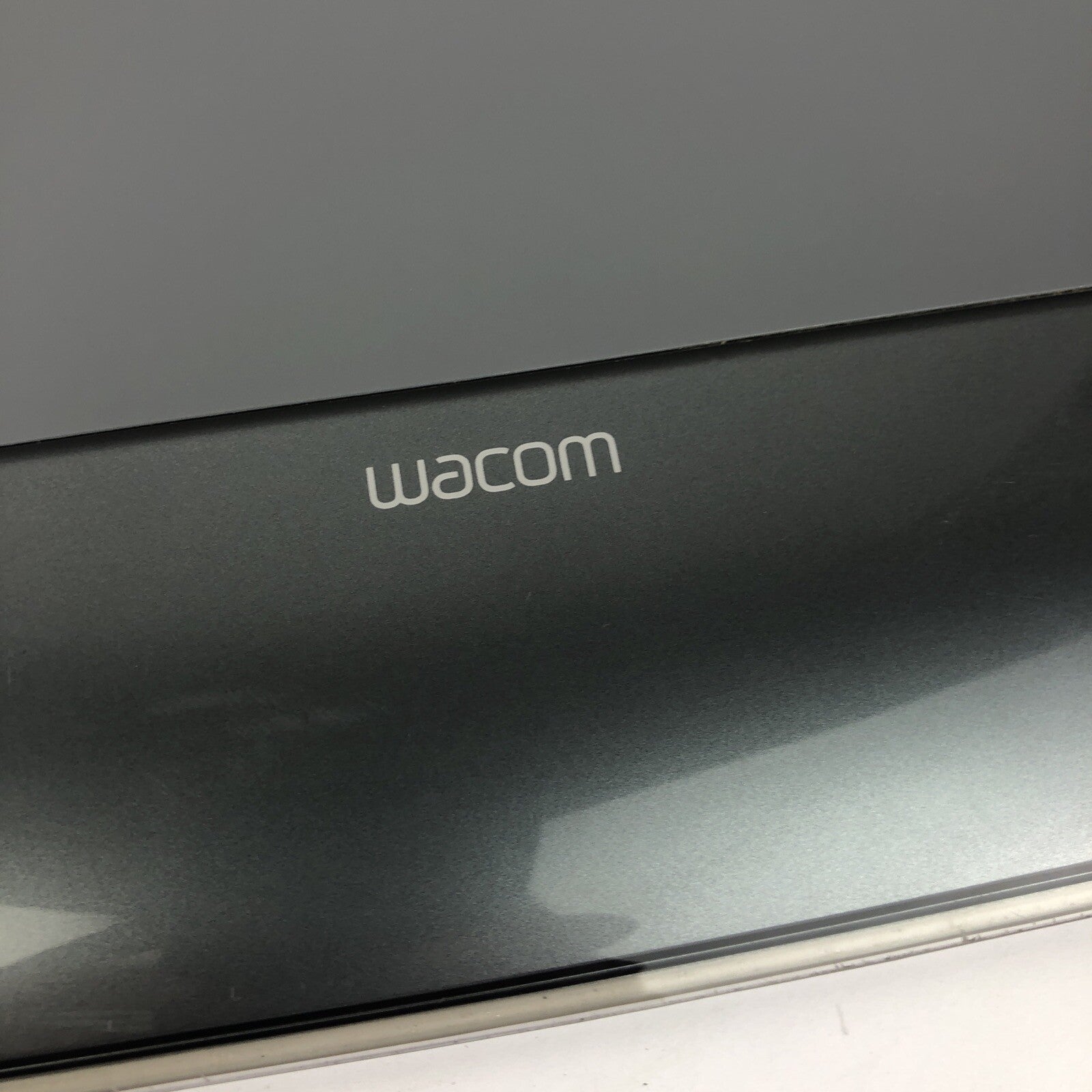 Wacom Intuos3 USB Graphics Tablet, PTZ 630 Tablet Only NO PEN - VGC LOOK