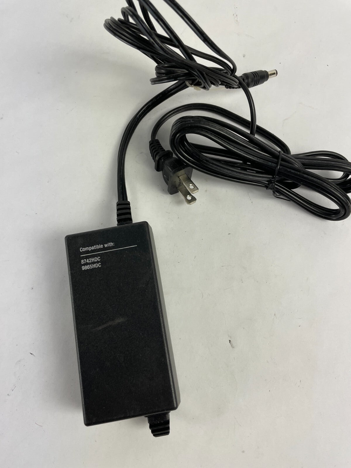 Genuine BRDBND PS25123DCX1 Ac Adapter Output 12 V 3 A Power Supply Adapter A74