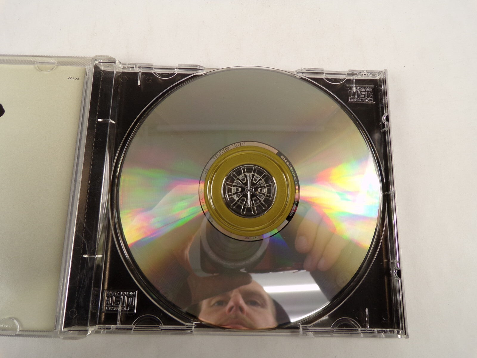 Mariah Carey Daydream Fantasy Underneath The Stars One Sweet Day Open Arm CD#54