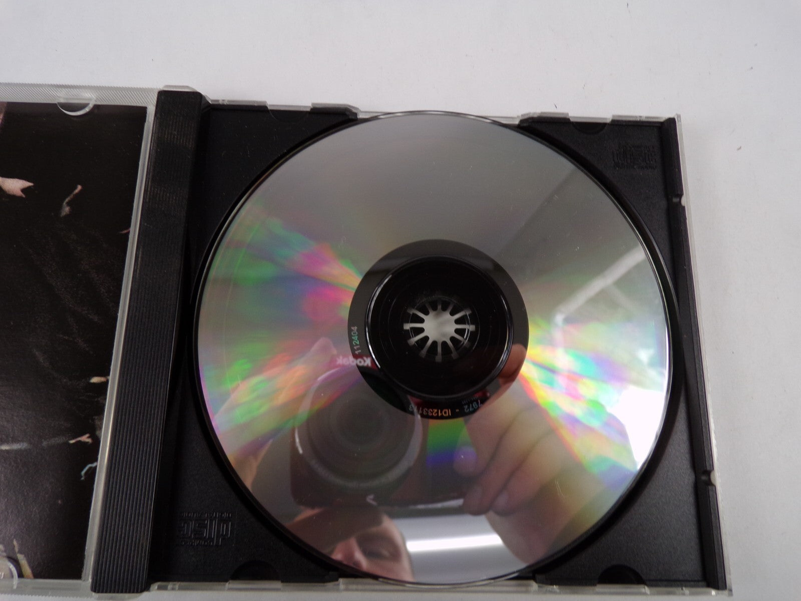 Les Terribles Cest Fini Yeah Yeah Ne Le Decois Pas Sauvages Et Candides CD#59