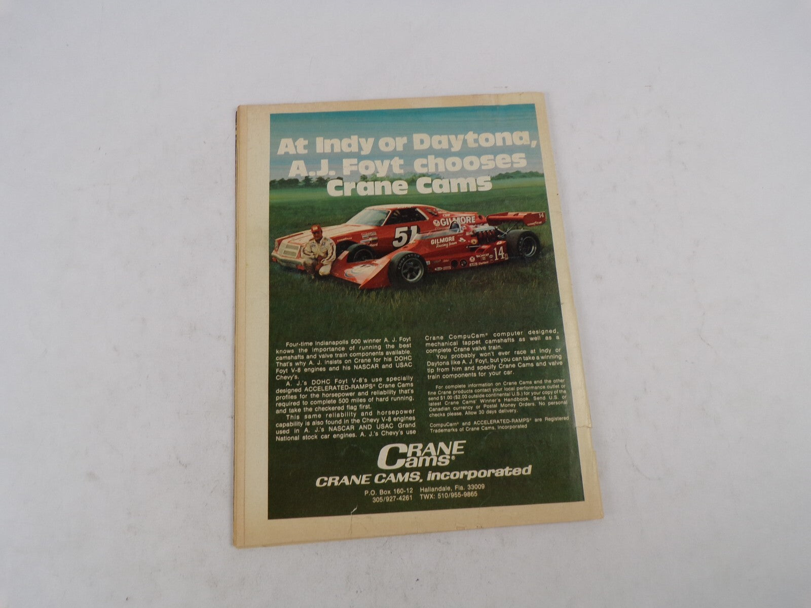 March 1978 Hot Rod Magazine Building A ''Stock'' Class Champion Beefing-Up Chevy