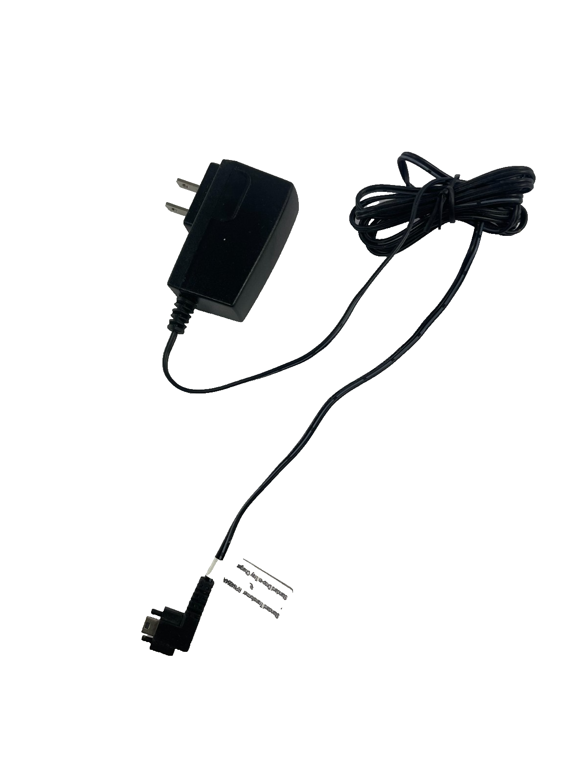 Geniune Motorola Model MU04-4140026-A1 Output 14V 0.26A AC Adapter #A78