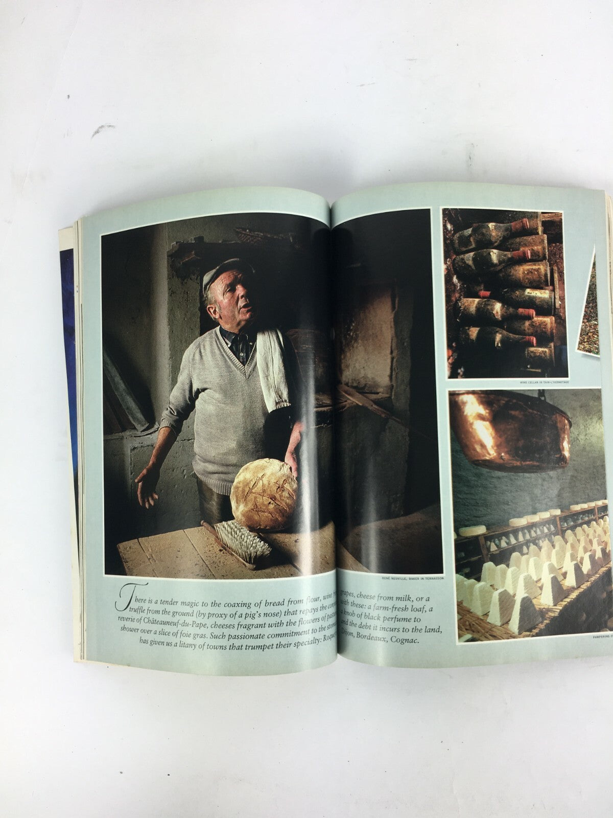 July 1989 National Geographic Magazine France Celebrates Its Bicentennial