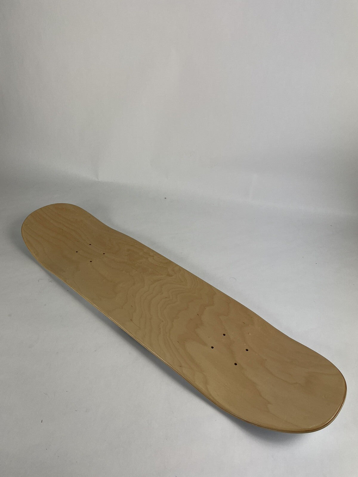 Death Skateboards Dave Allen Peace Dove Pro 8.625-inch pool shape skateboard deck with grip tape.