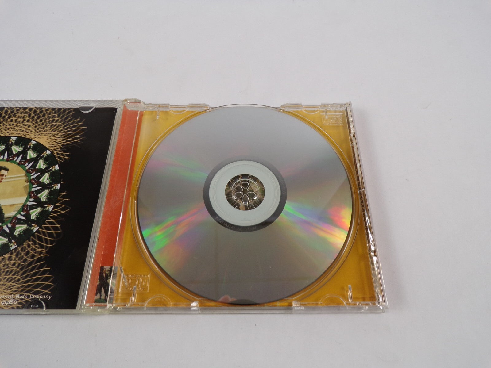 Marc Antoine Madrid Sunland Madrid Dream Side Sarava Plaza Mayor Jazzenco CD#45