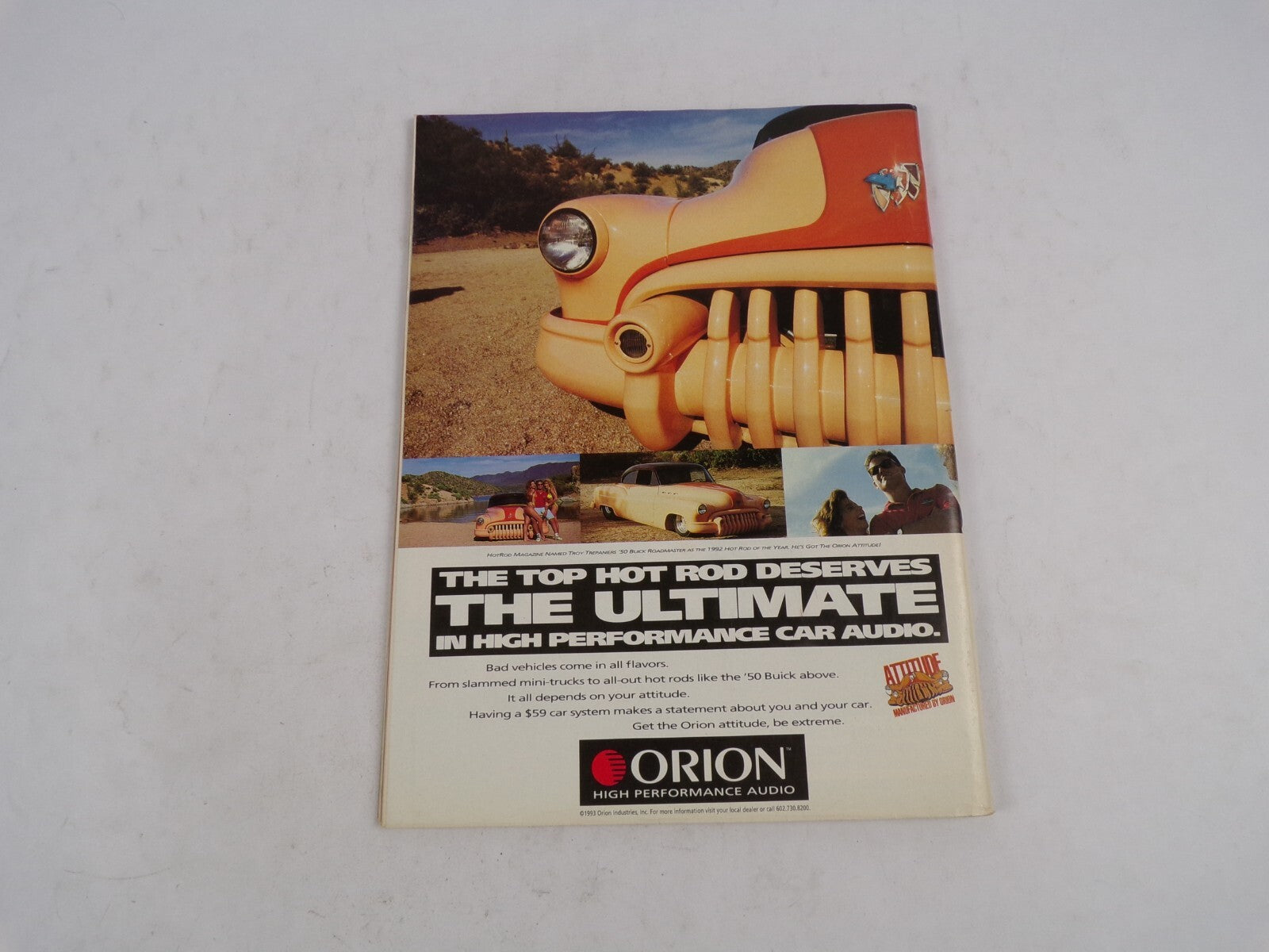 July 1993 Car Craft Hottest Engine Swaps! How To Build A Street Performance Car