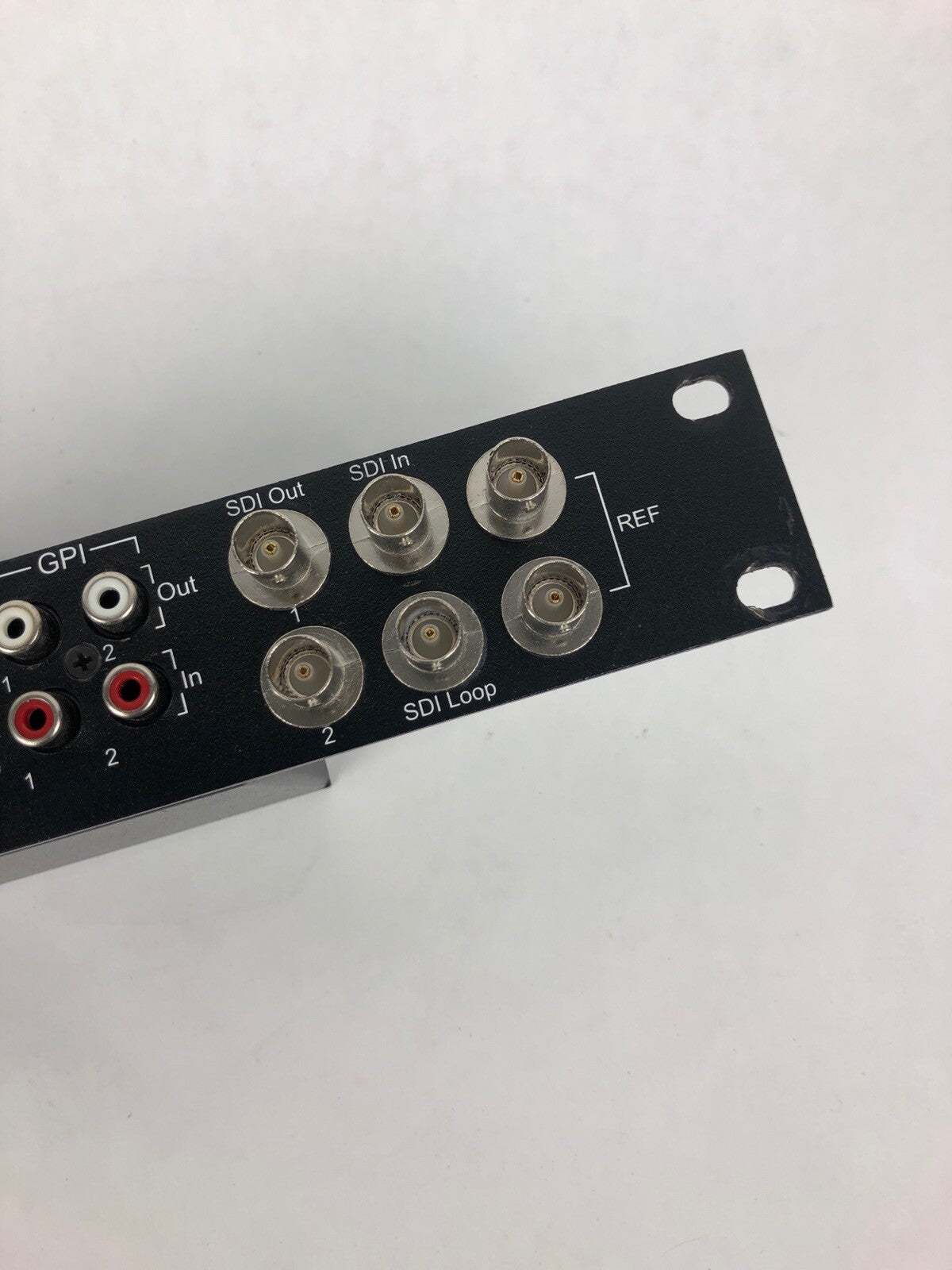 DIGITAL RAPIDS CarbonHD HD/SD SDI Breakout Box - Fast Shipping For Free!!