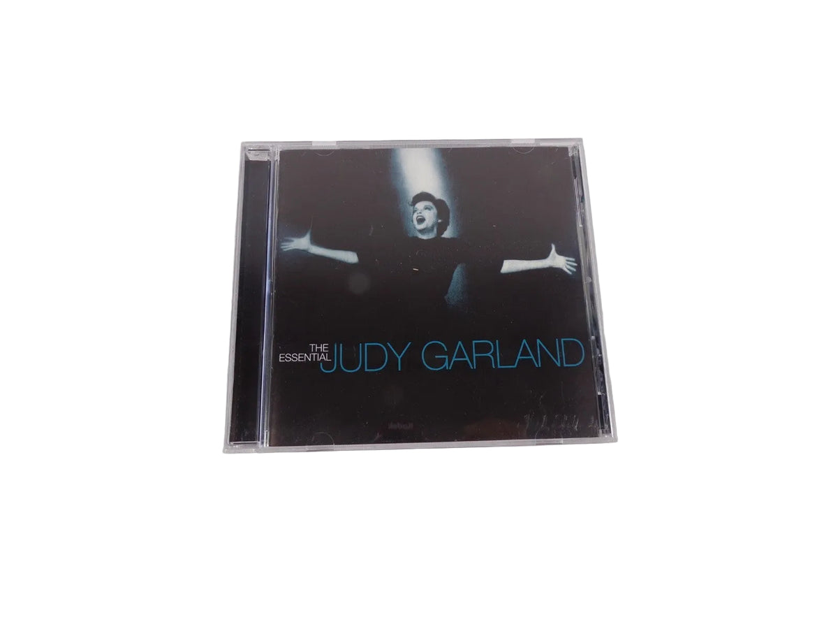 The Essential Judy Garland Life Is Just A Bowl Of Cherries IHappen To Like CD#70