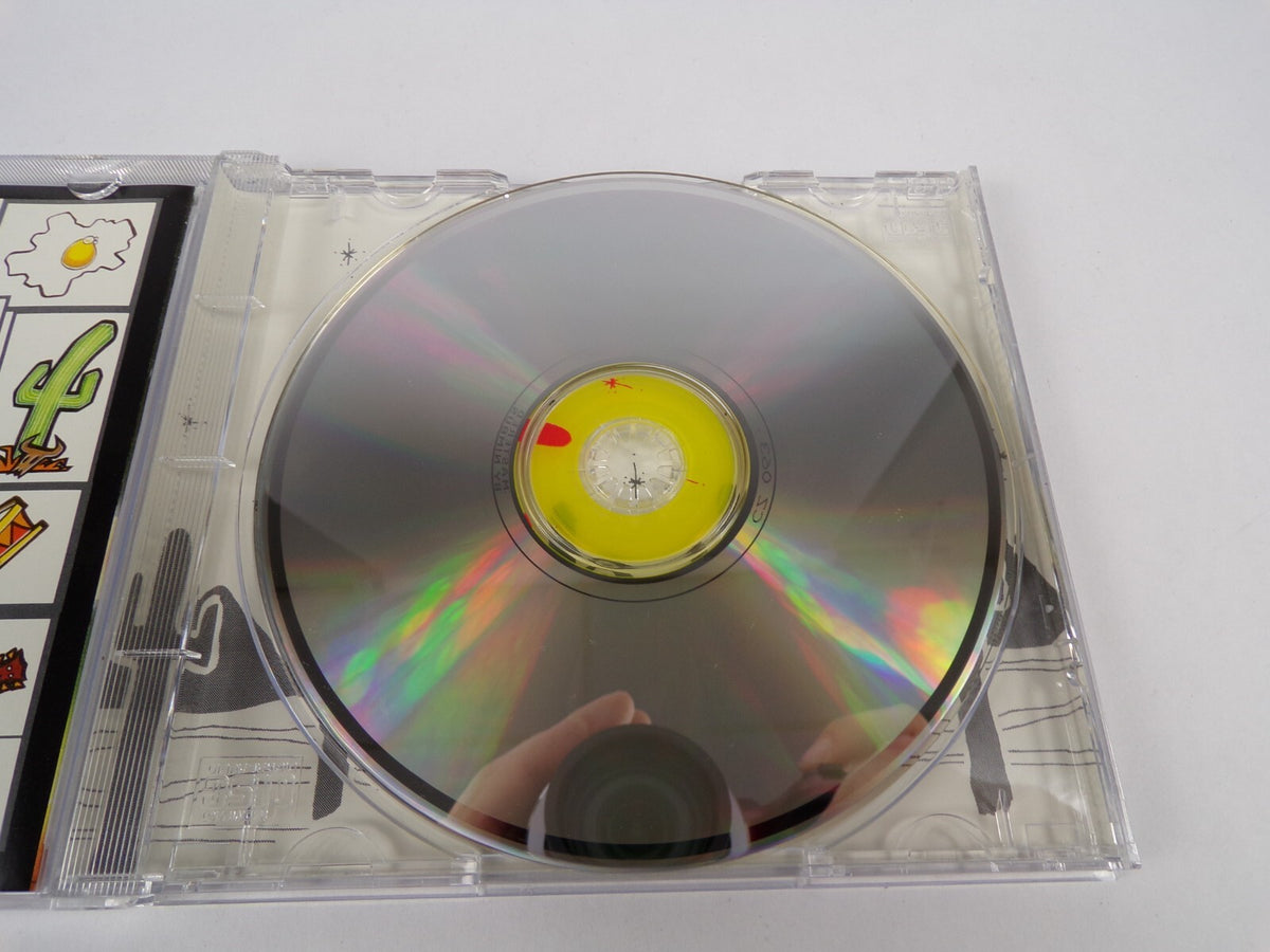 Huevos Rancheros End Sville Sonic Skip McElfresh CD #13