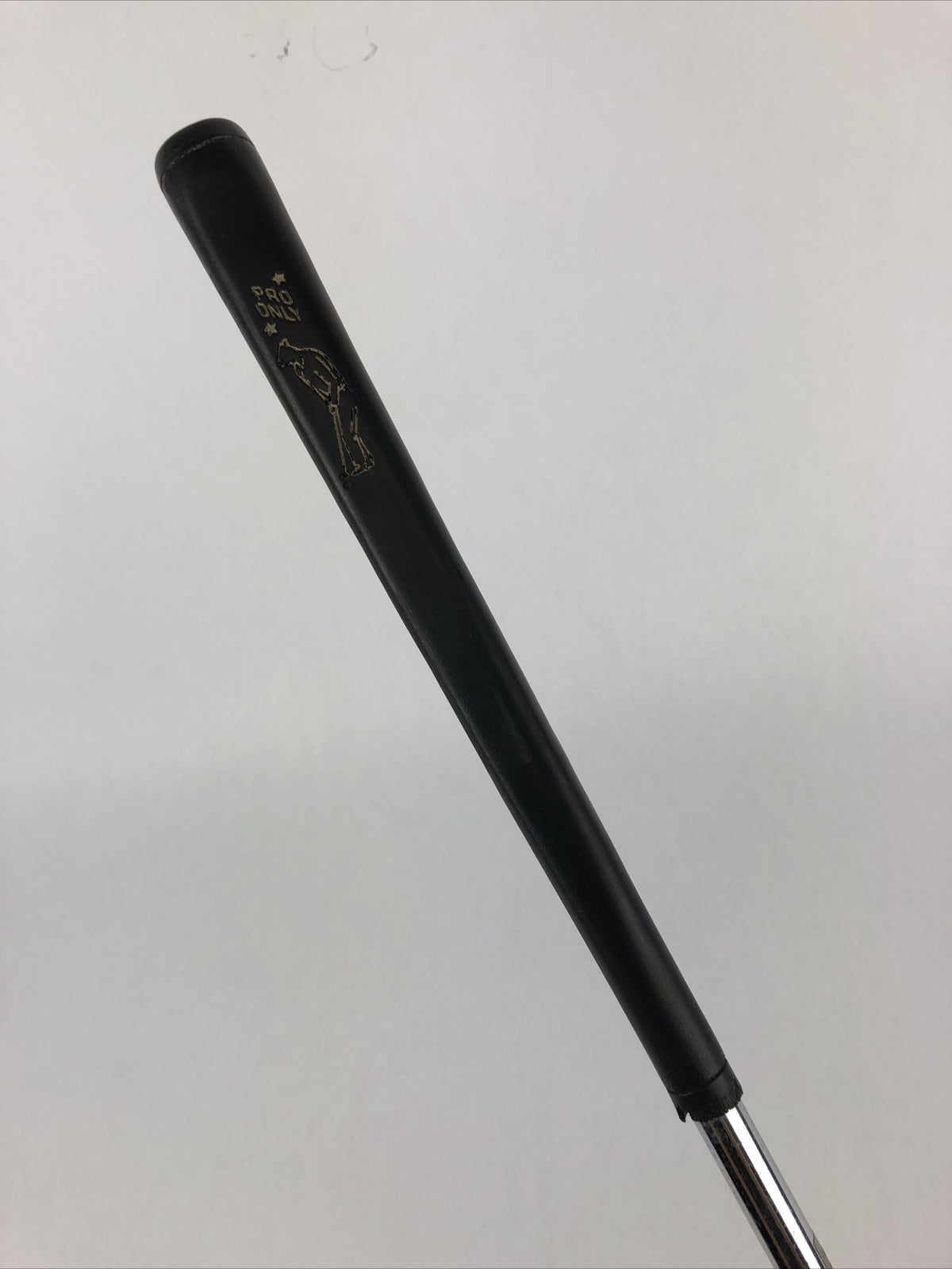 Vintage LYNX G B by REMCO Golf Pat. Pend. Made in the USA Putter 33.5"