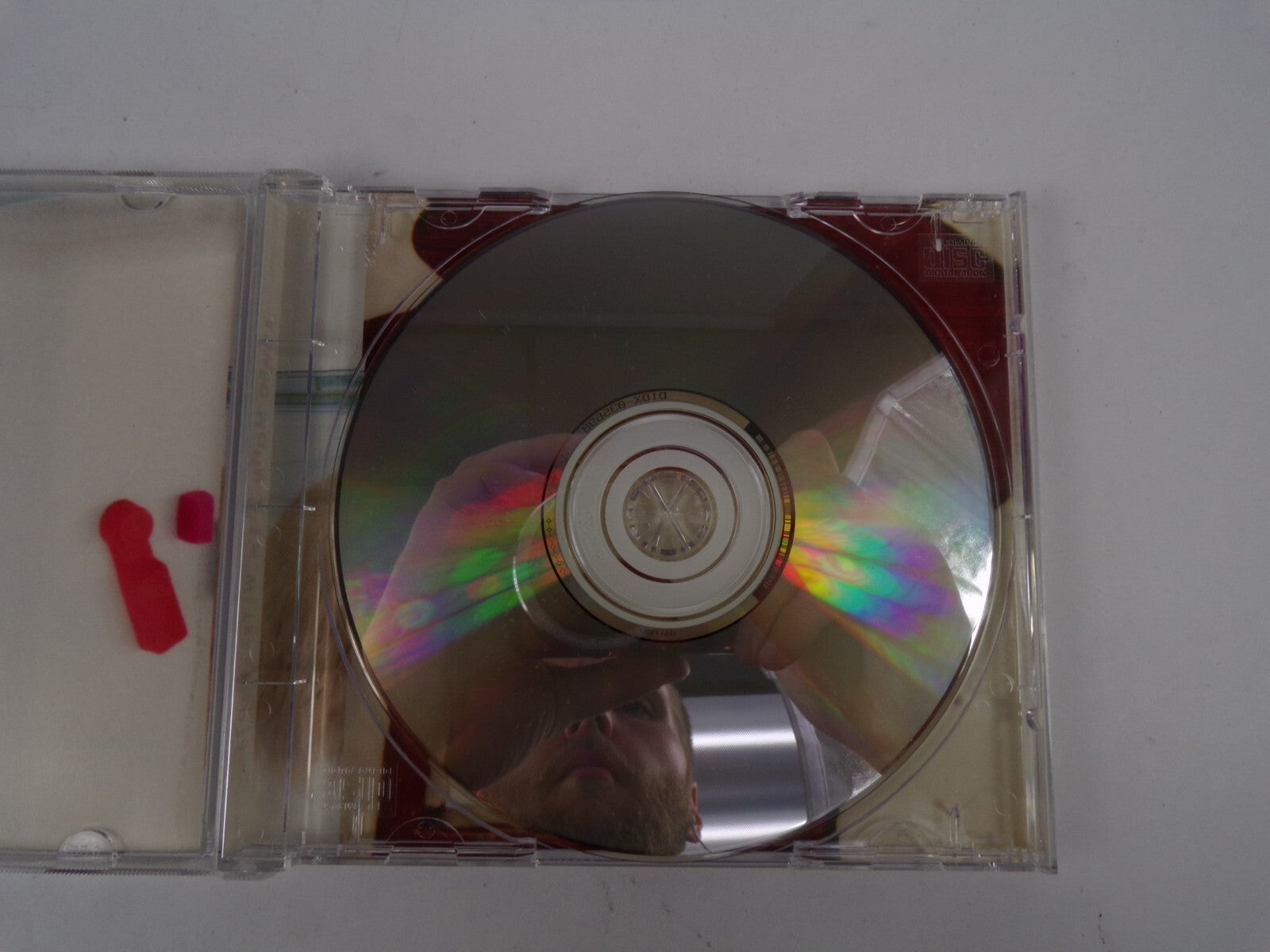 Almee Mann I'm With Stupid CD#38