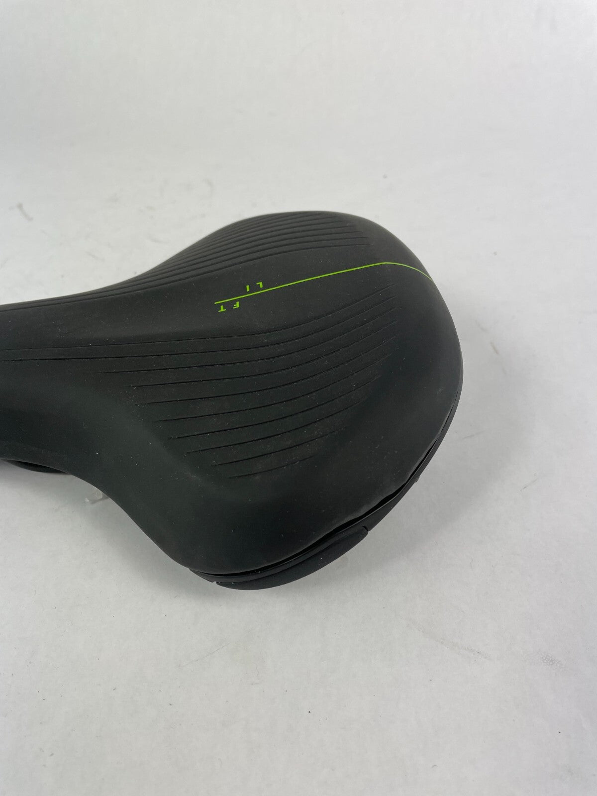 Selle Royal Explora Athletic Cycling Super Comfortable Bike Seat Black