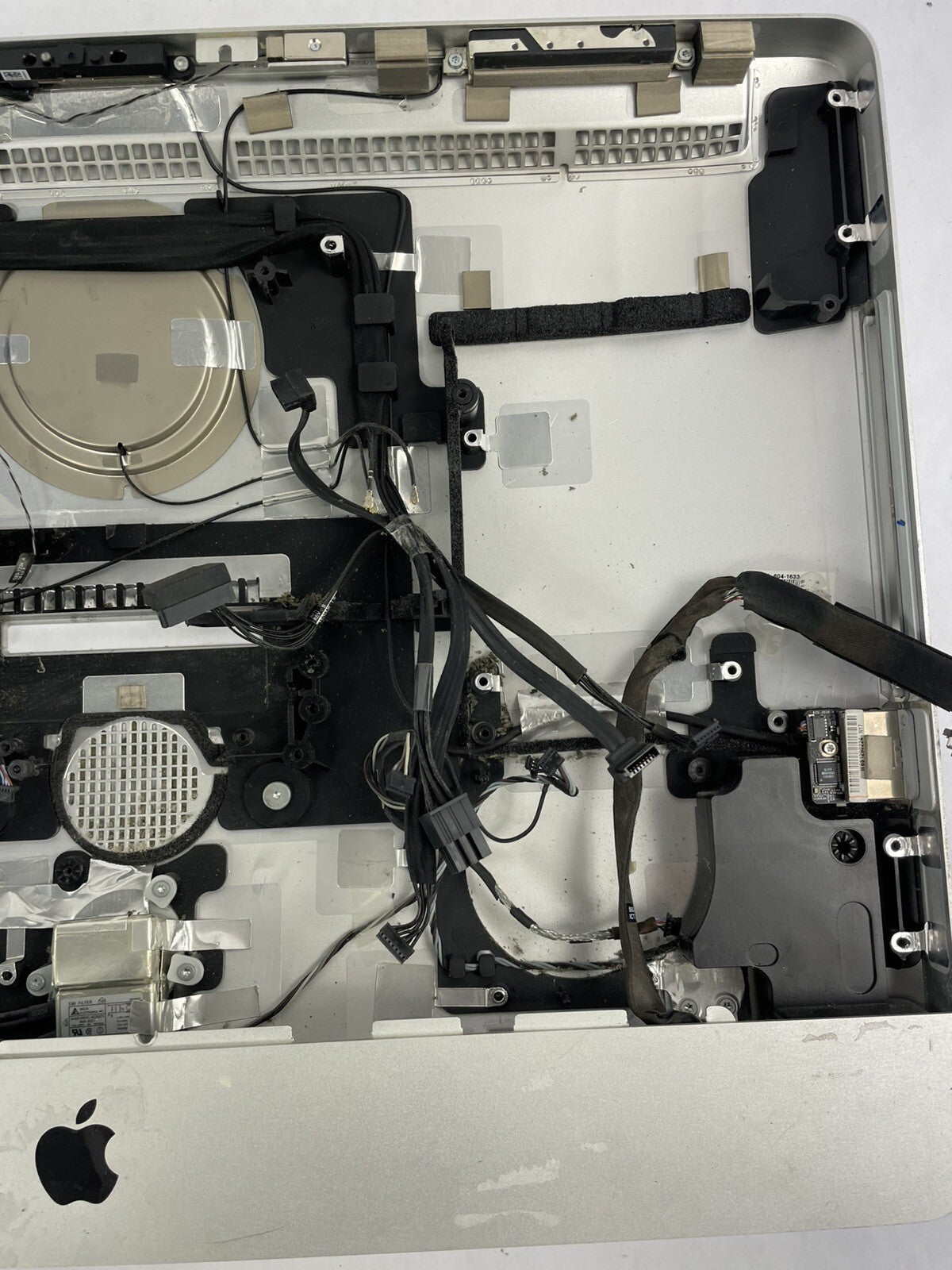 iMac A1311 Rear Case Housing Enclosure Shell Body Frame Only Case